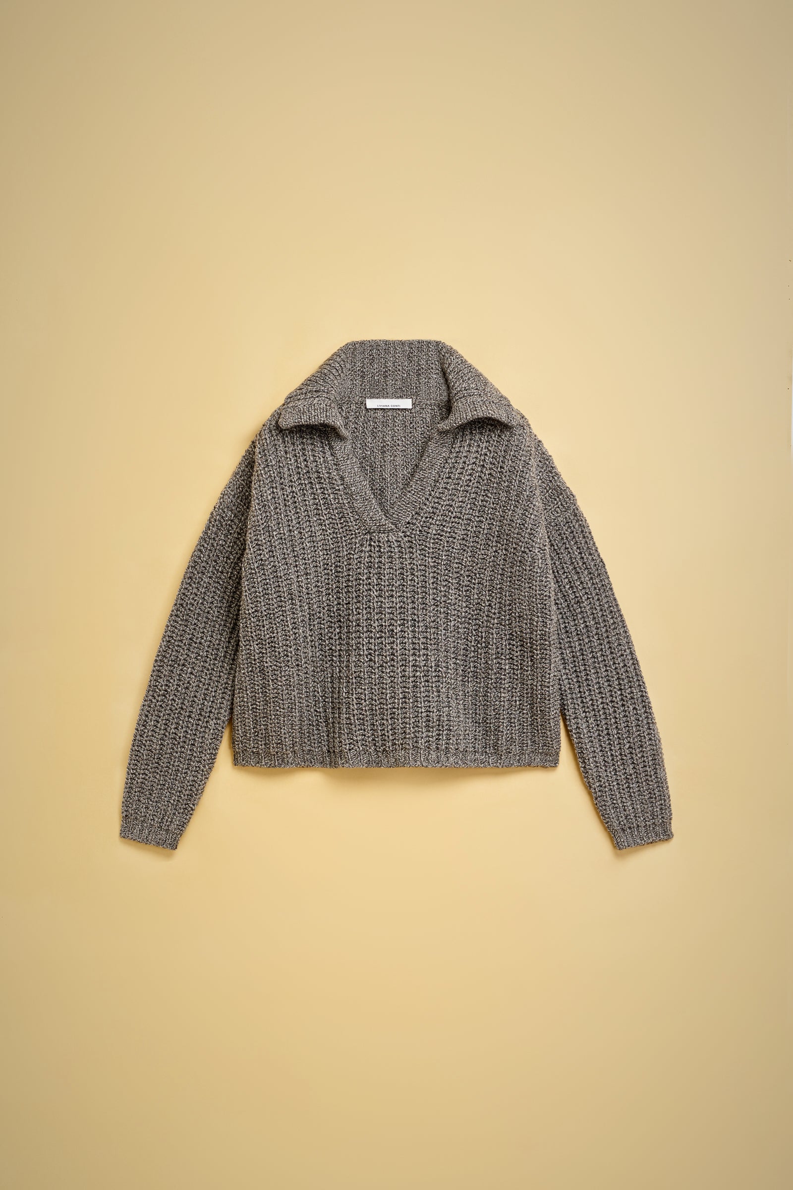 MOULINÉ SWEATER