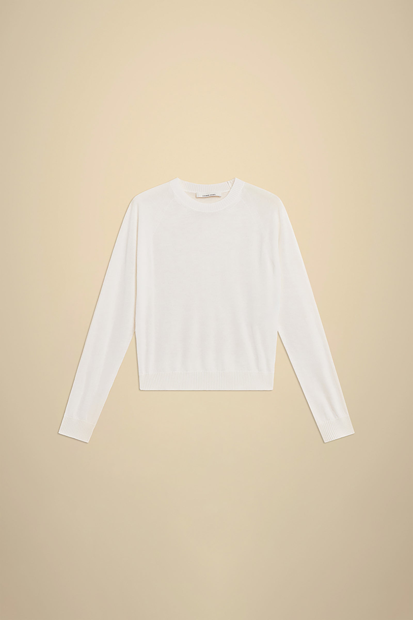 SWEATER 100%CASHMERE