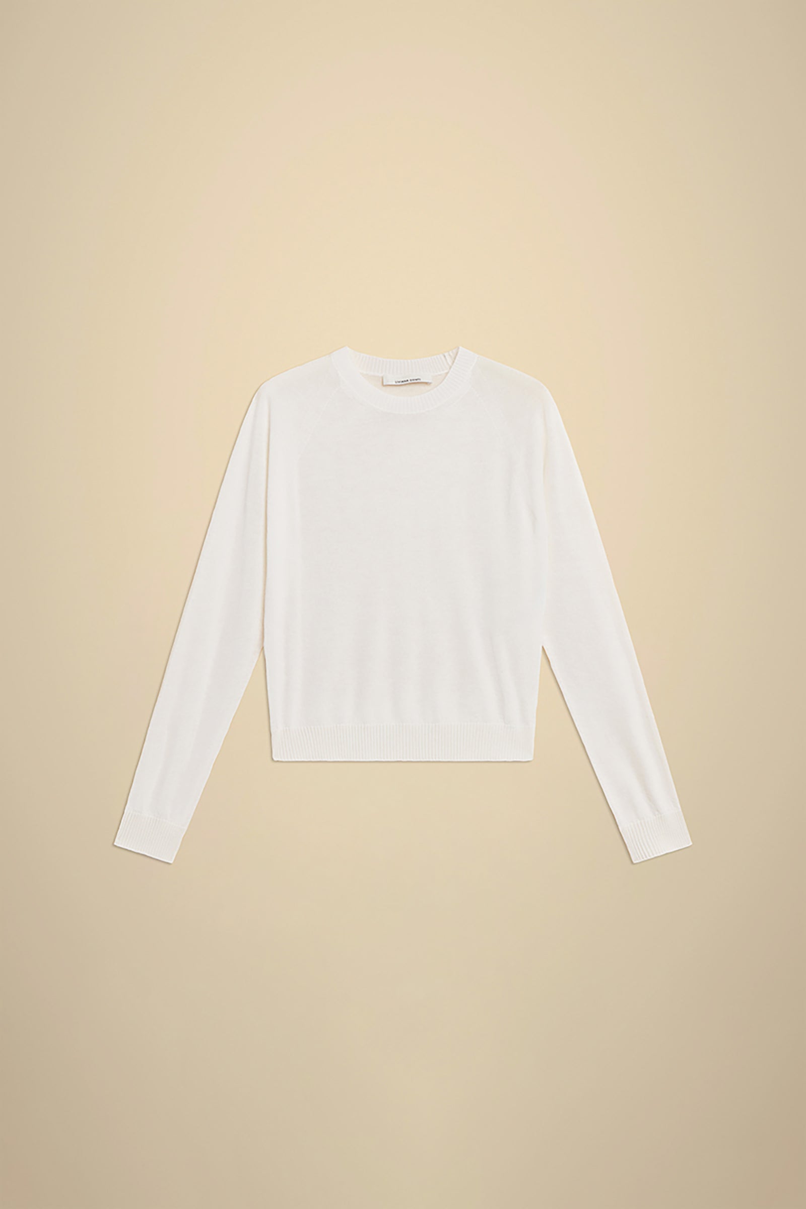 SWEATER 100%CASHMERE