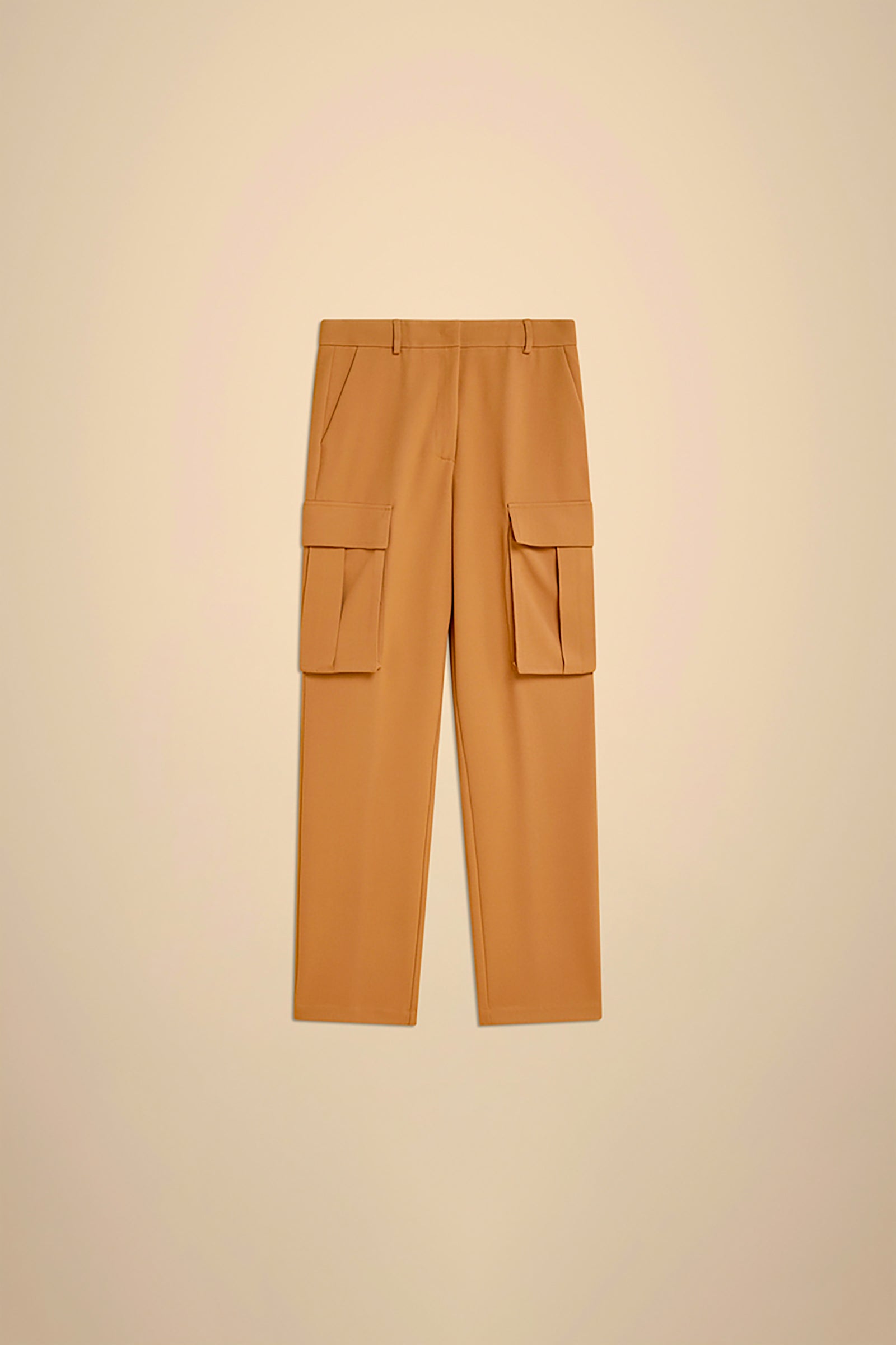 CARGO TROUSERS