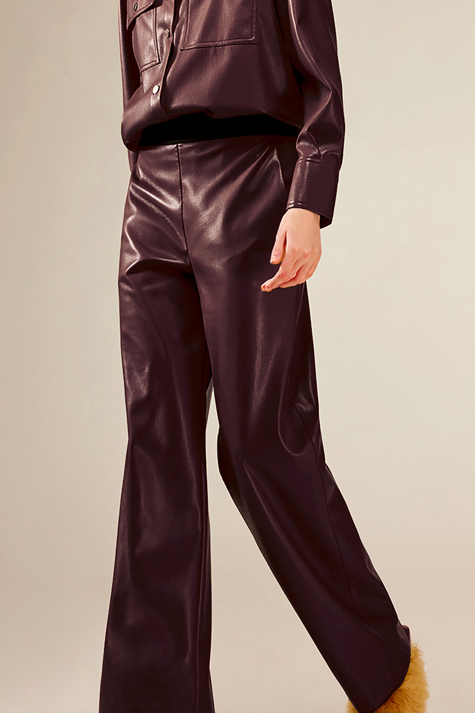 PANTALONE AMPIO