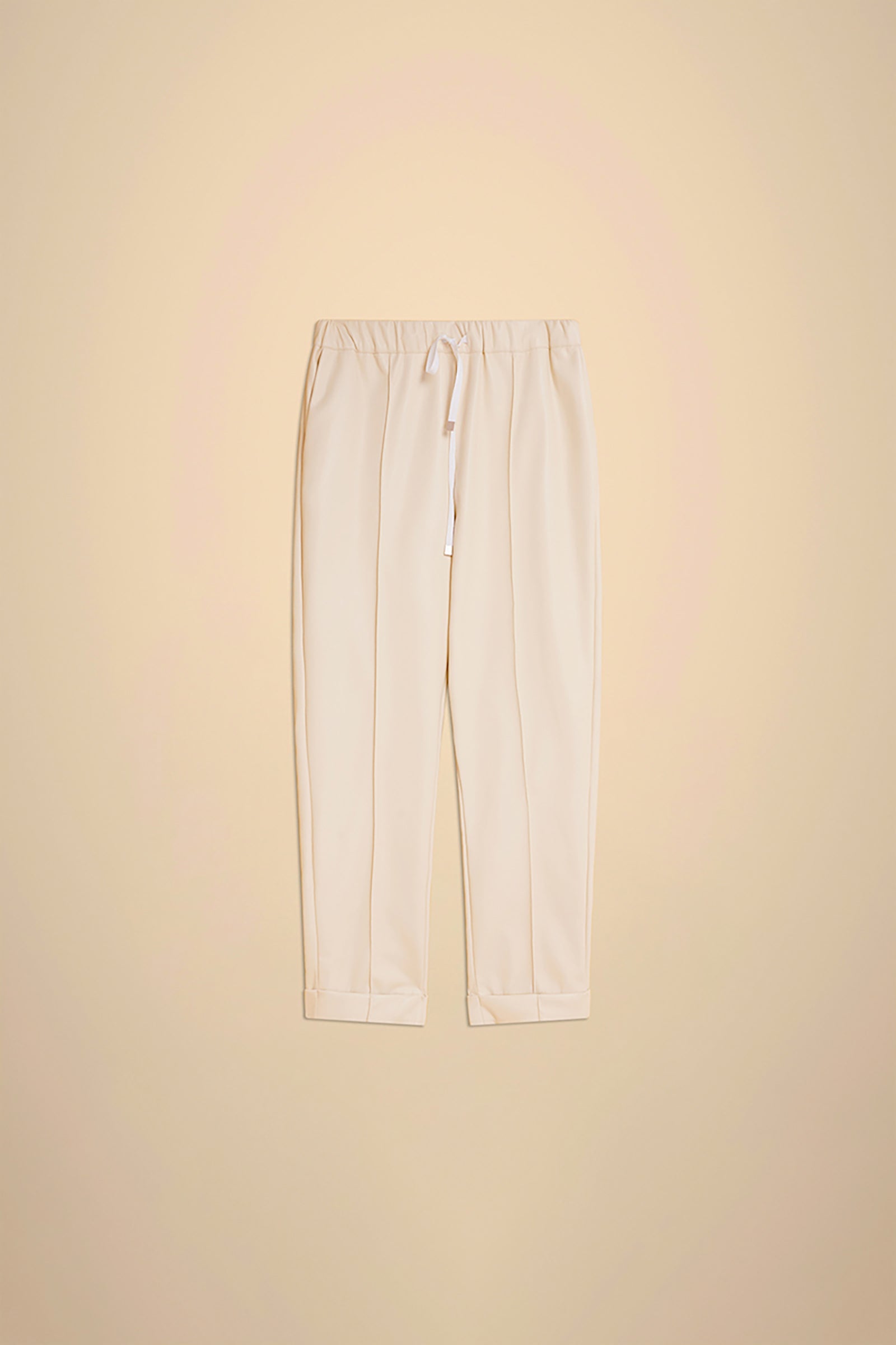 PANTALONI VEGAN LEATHER