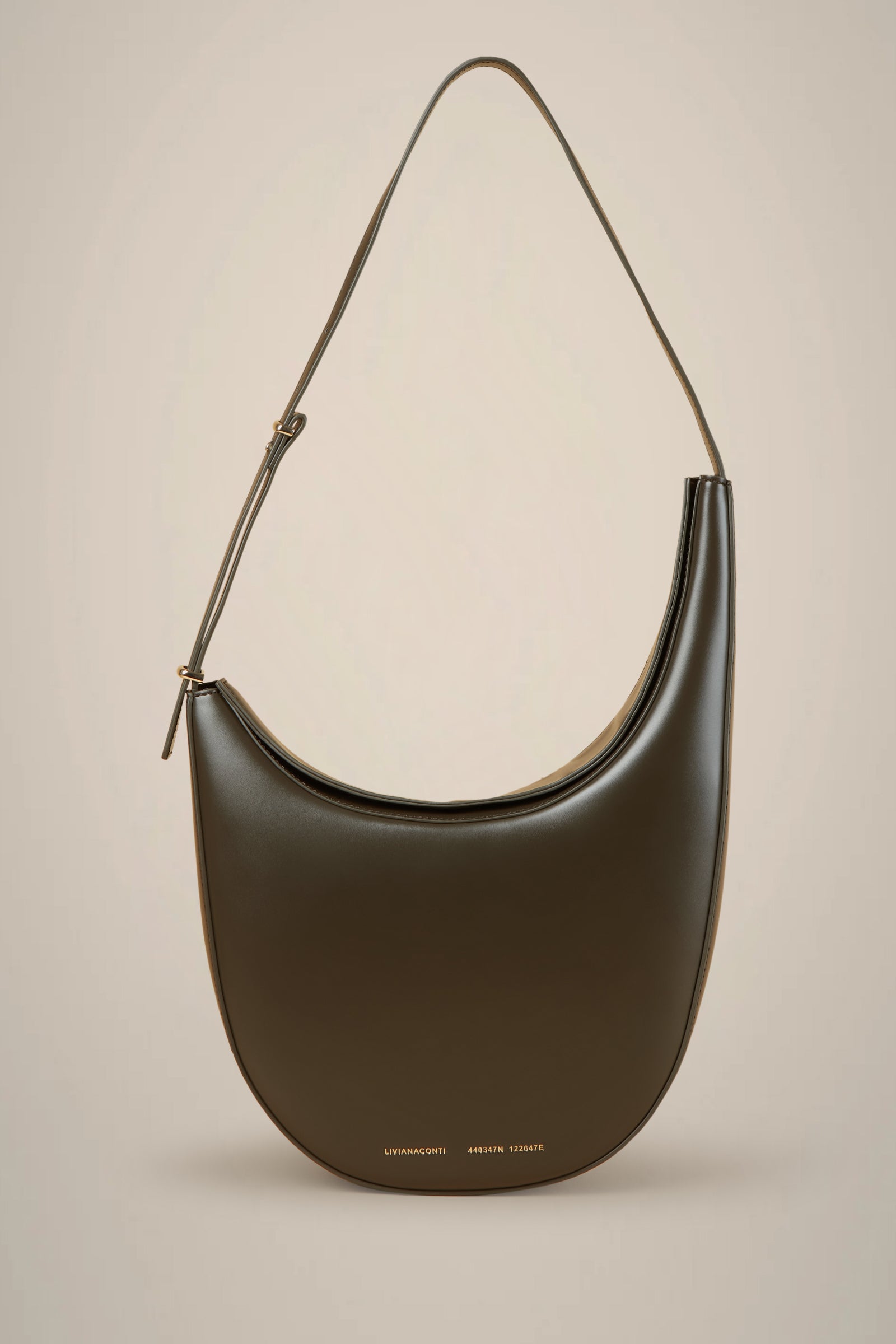 Liviana Conti HOBO ASIMMETRICA W4AA4WA31T03-1.NR