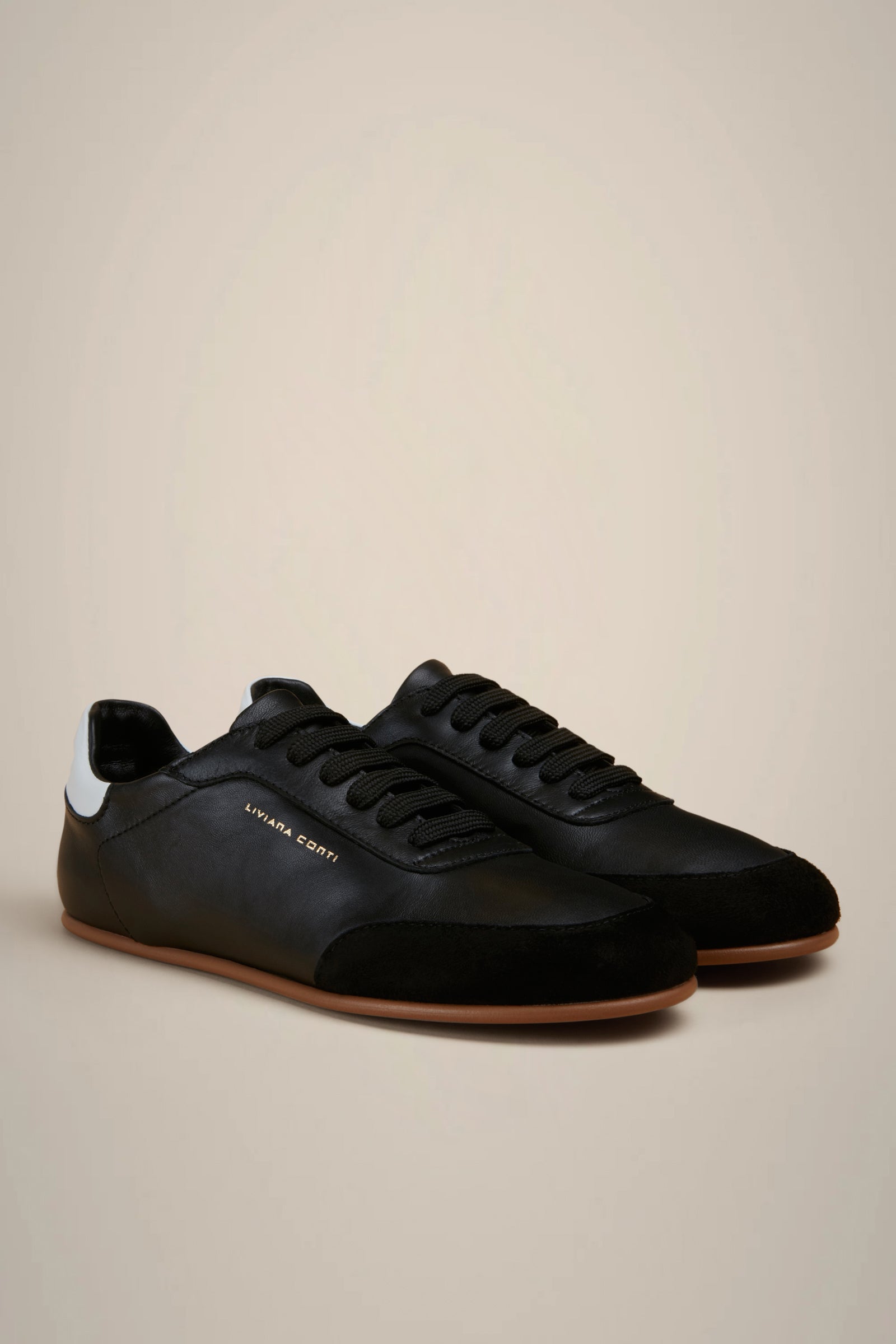 Liviana Conti NEW SNEAKERS W4AA4WC42Y69-0.36