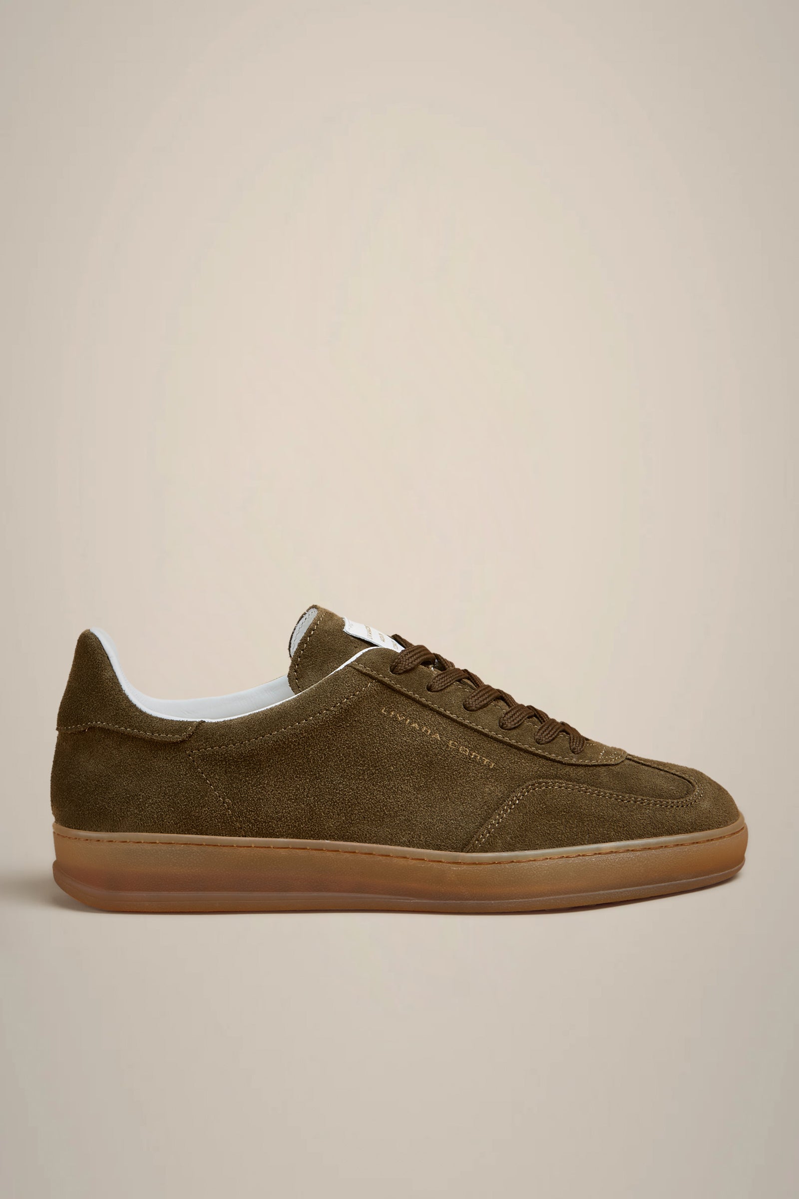 Liviana Conti SNEAKERS W4AA4WC45T03-1.36