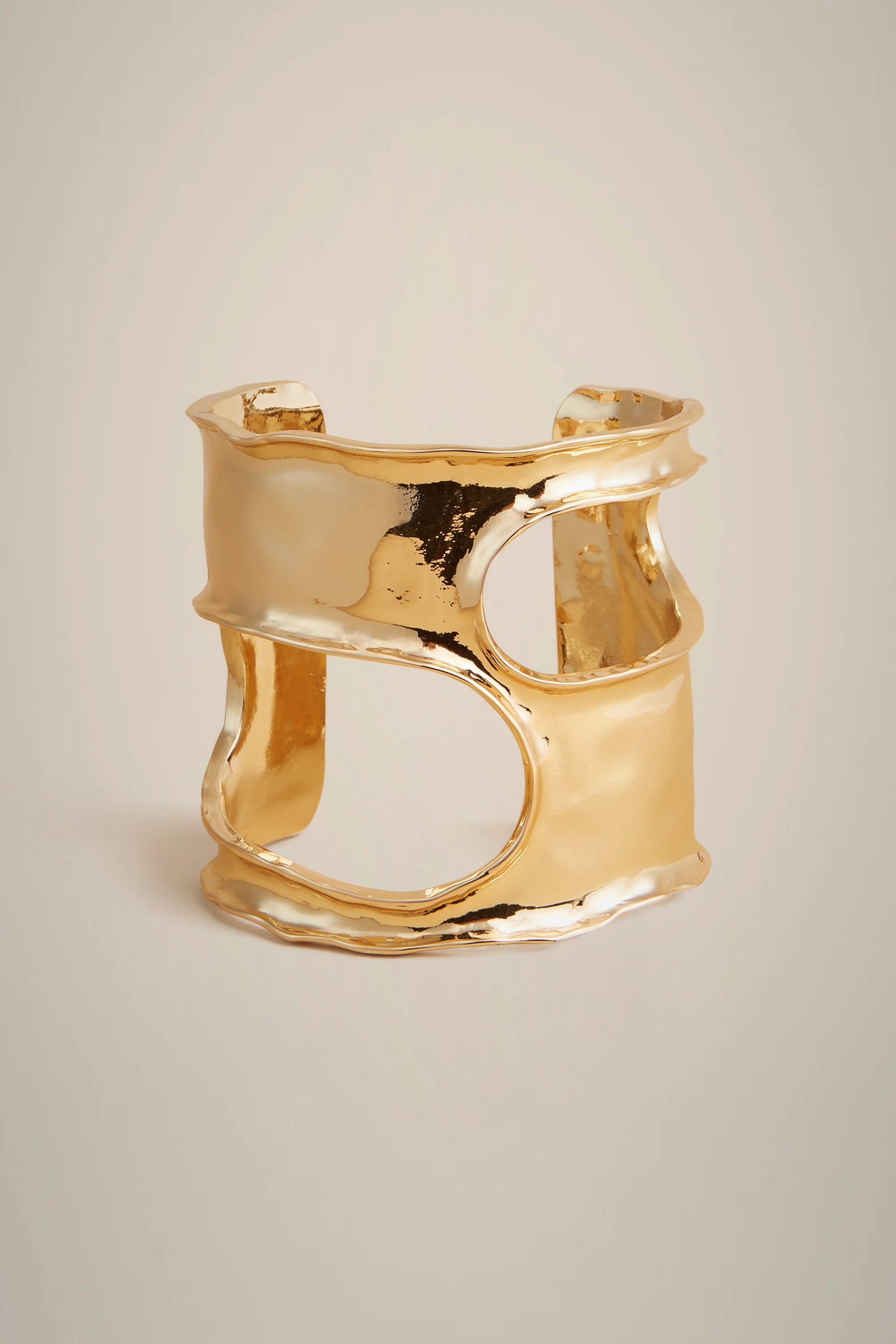 Liviana Conti BRACCIALE SCULTOREO W4AA4WJ03Z03-0.NR