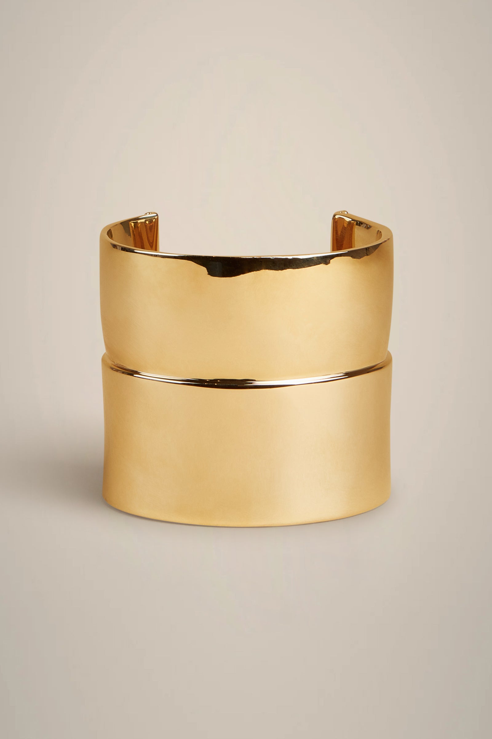 DOUBLE BAND BRACELET