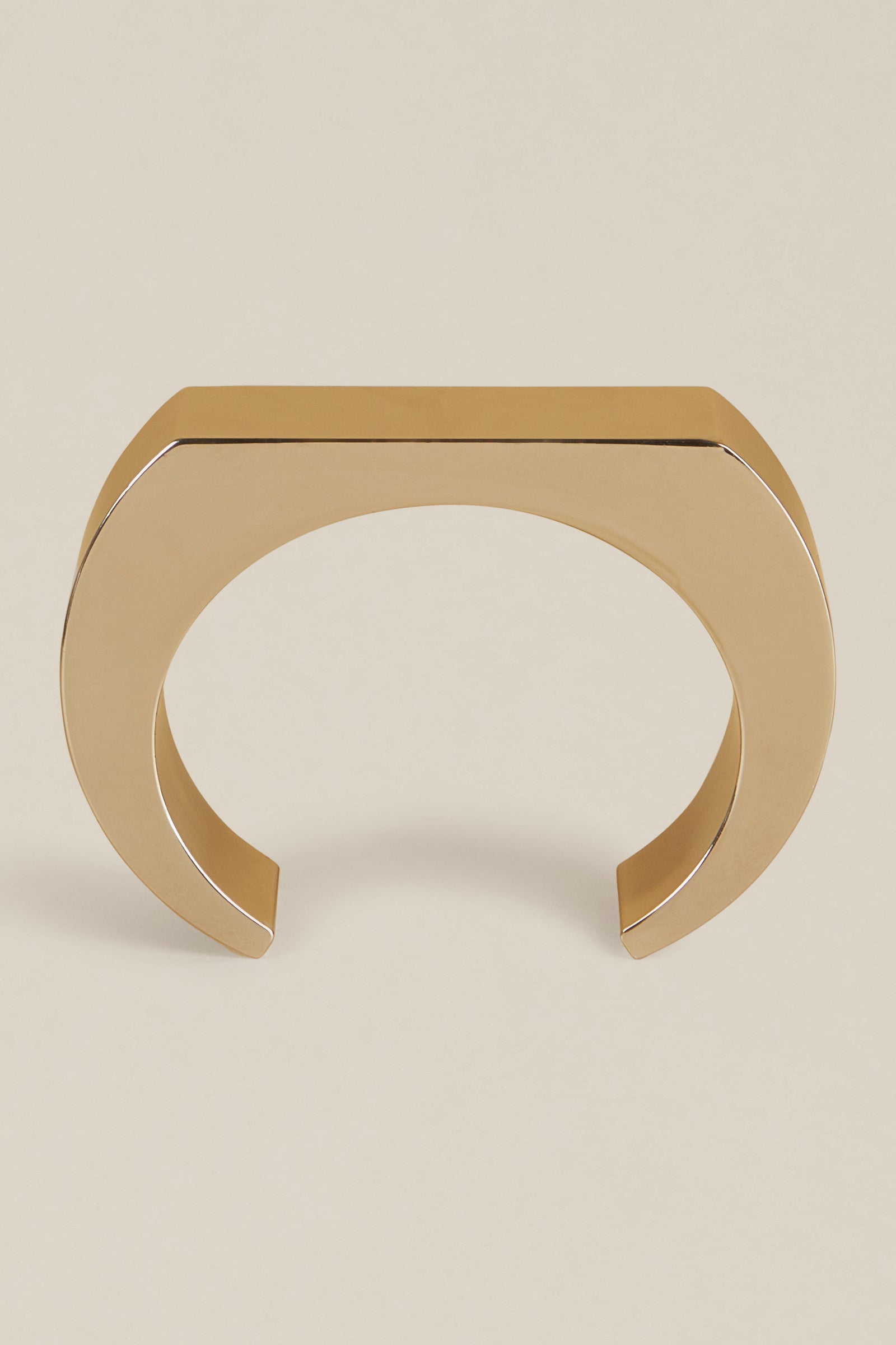 GEOMETRIC LOW BRACELET