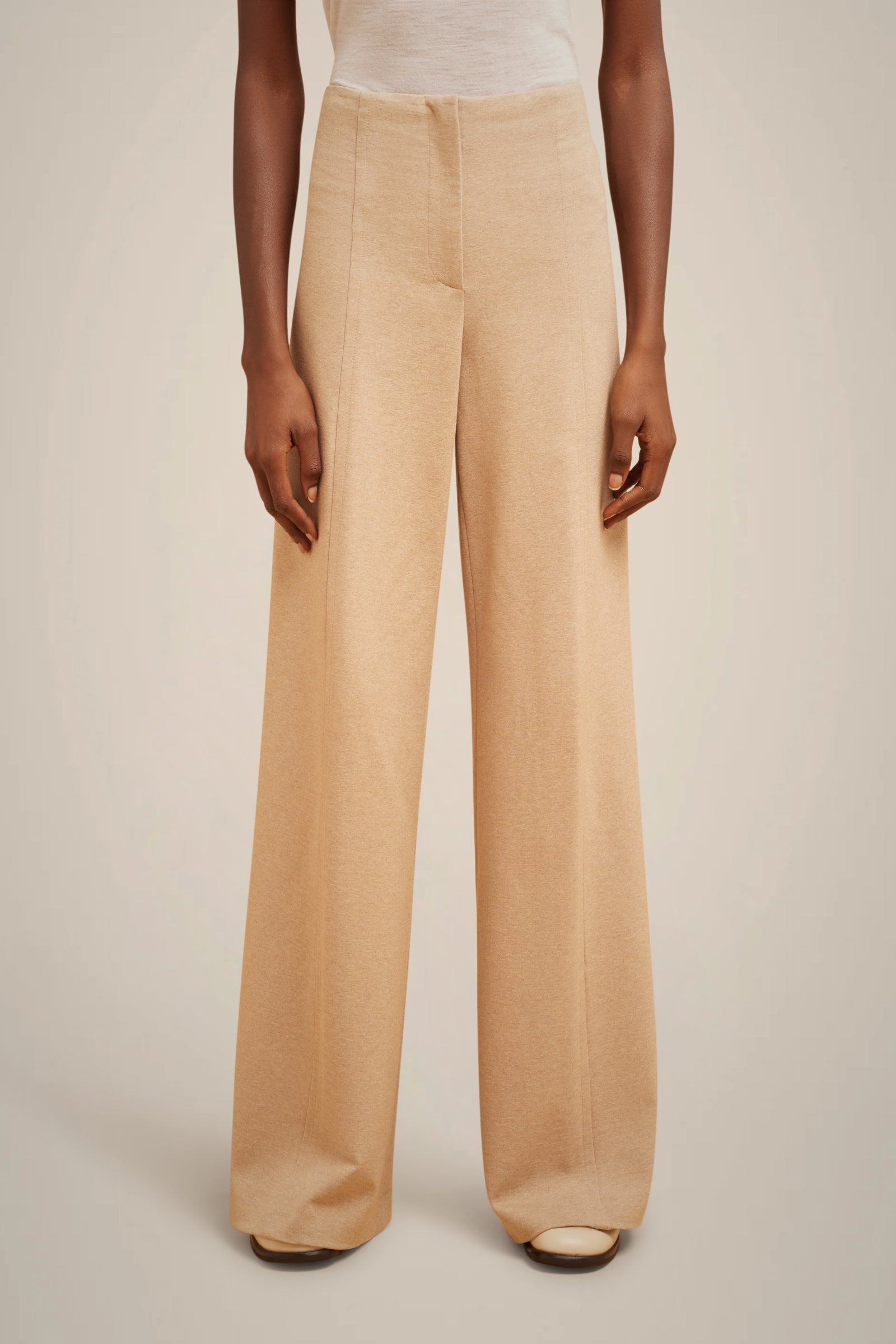 Liviana Conti PANTALONE PALAZZO W4FCNTI88W69-0.38
