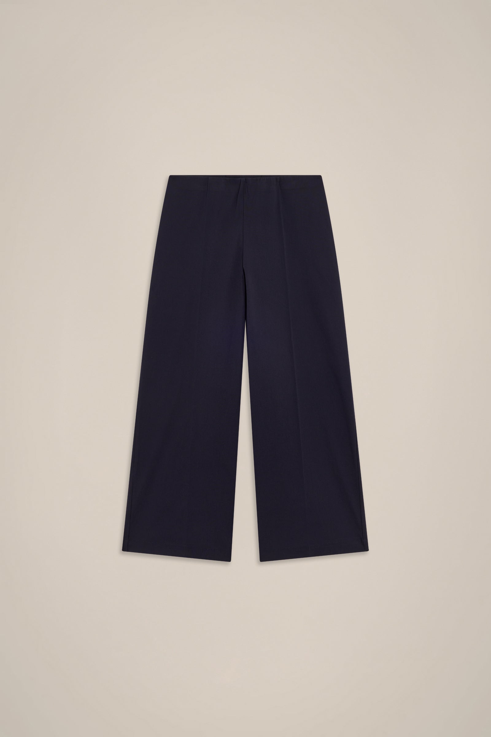 PANTALONE SVASATO