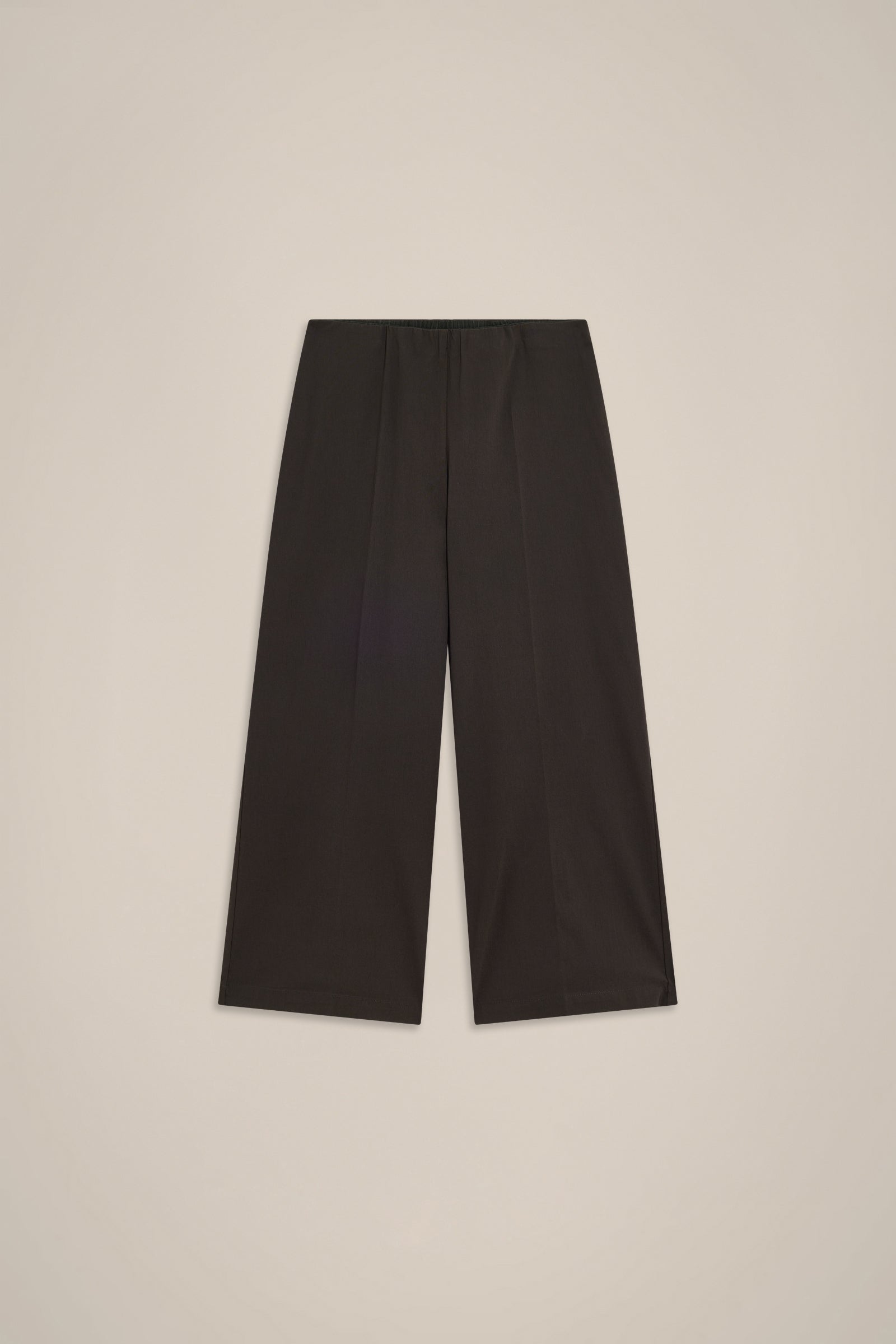 PANTALONE SVASATO