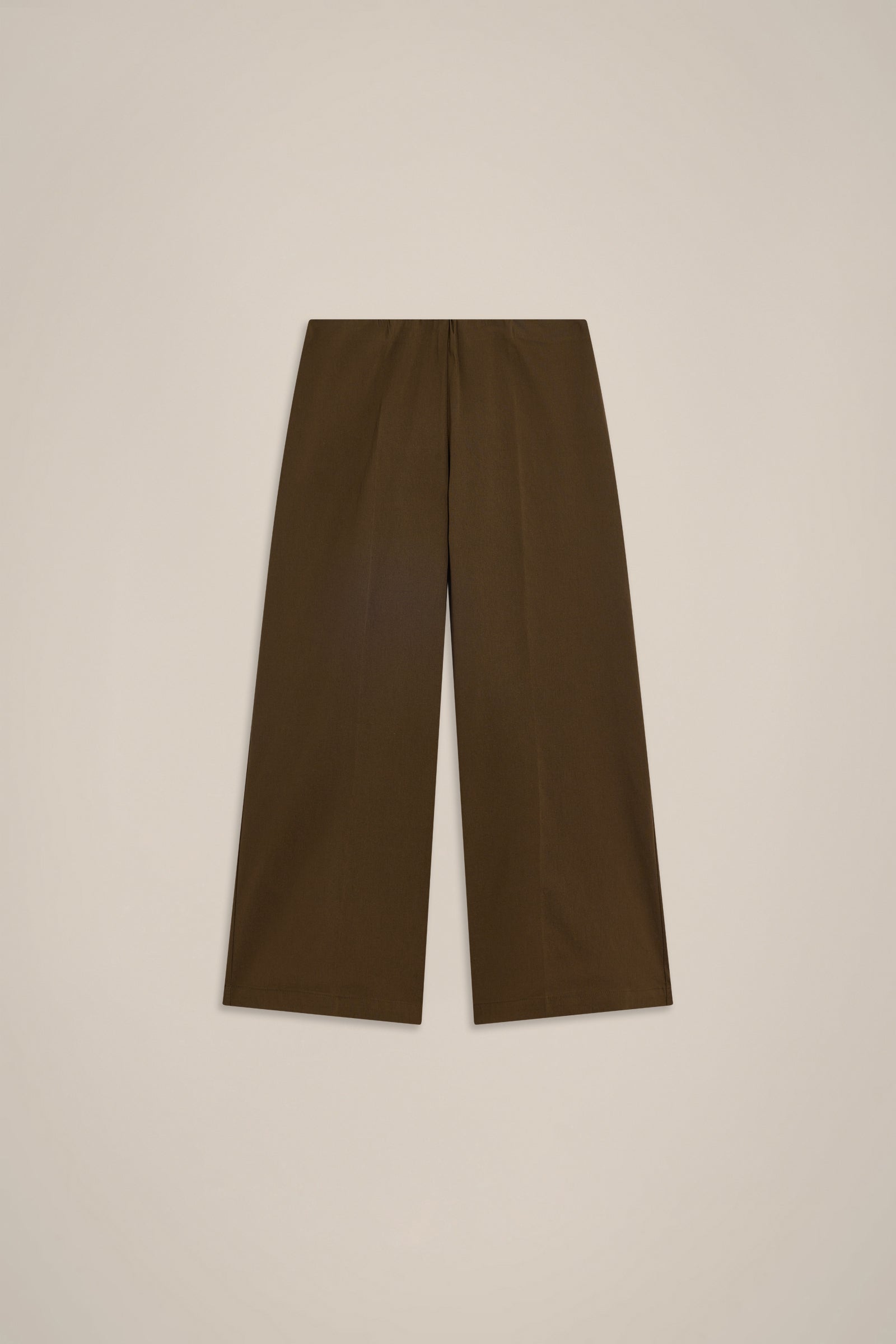 PANTALONE SVASATO