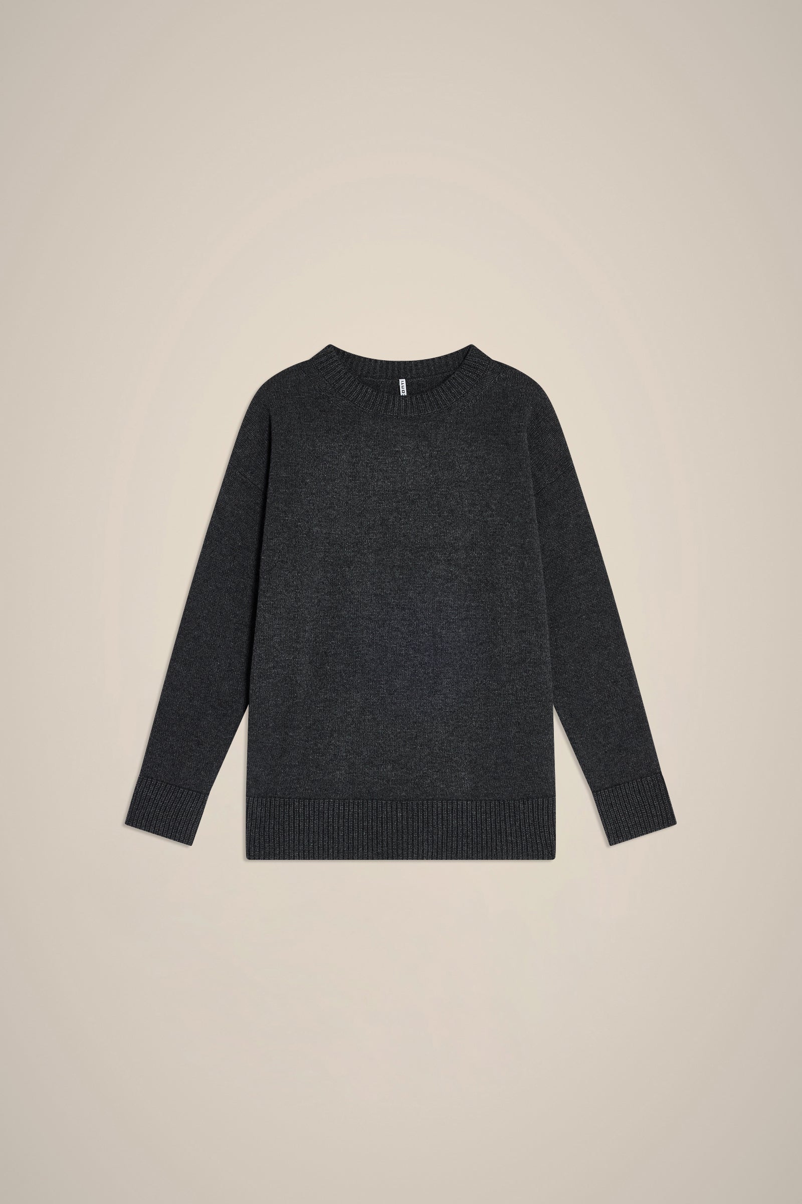 MAGLIA CASHMERE RICICLATO