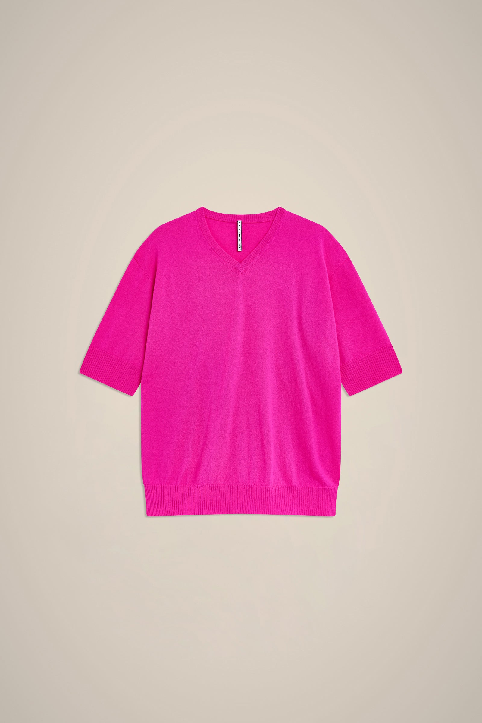 MAGLIA 100% CASHMERE