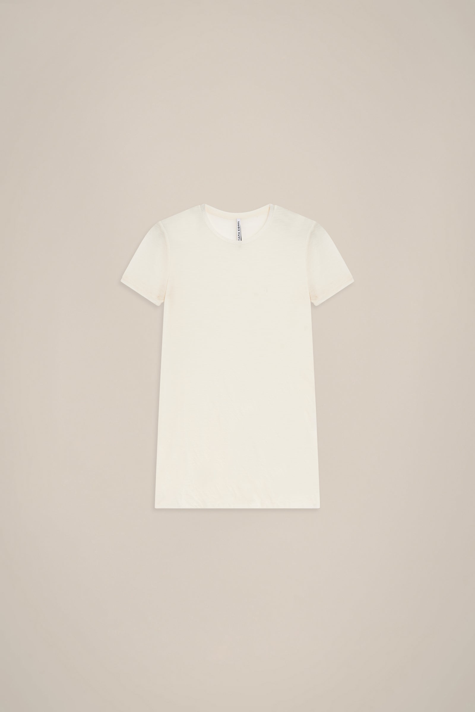 SHORT-SLEEVED T-SHIRT