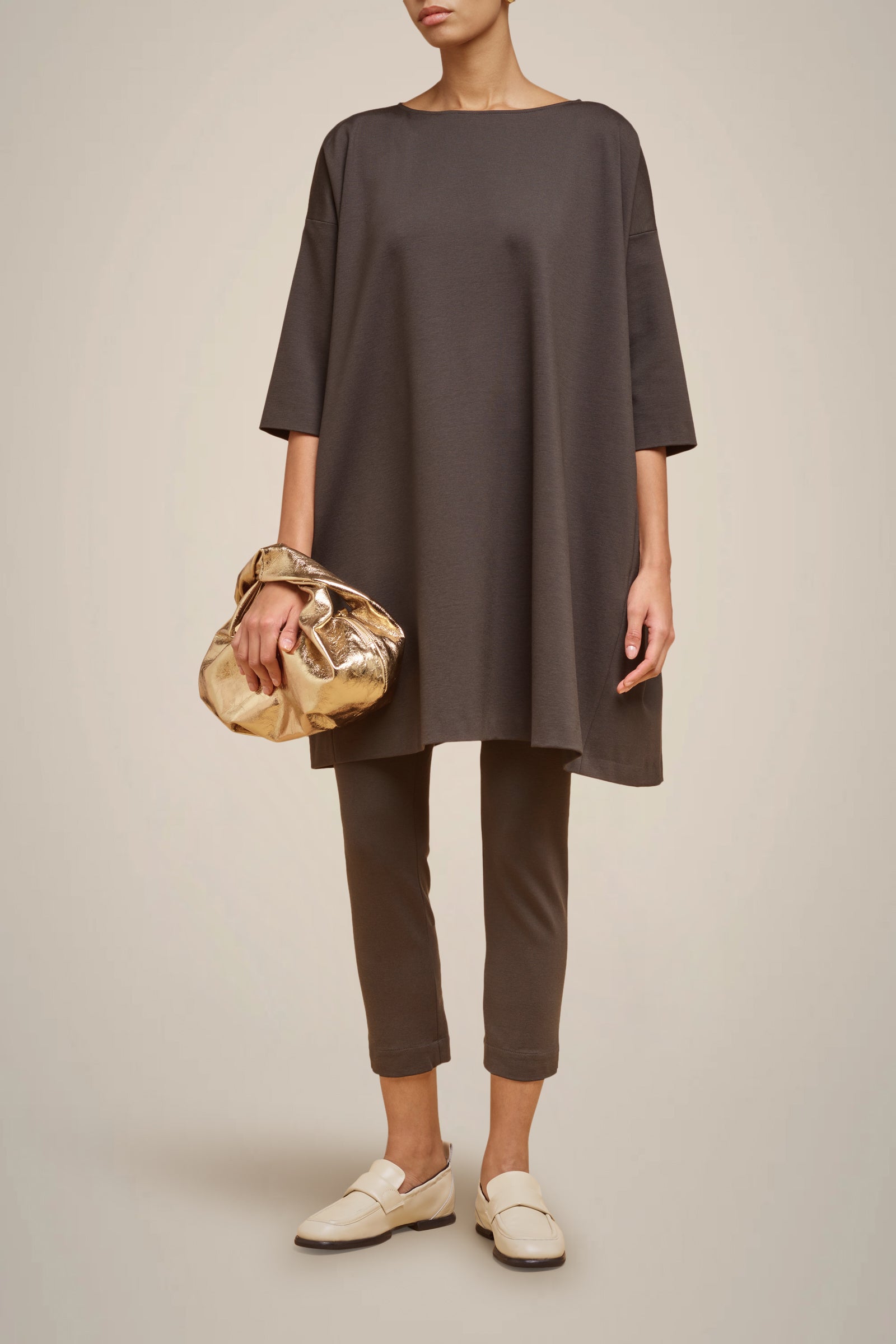 Liviana Conti ABITO CORTO PUNTO MILANO W4FF4WI16S89-0.S-M