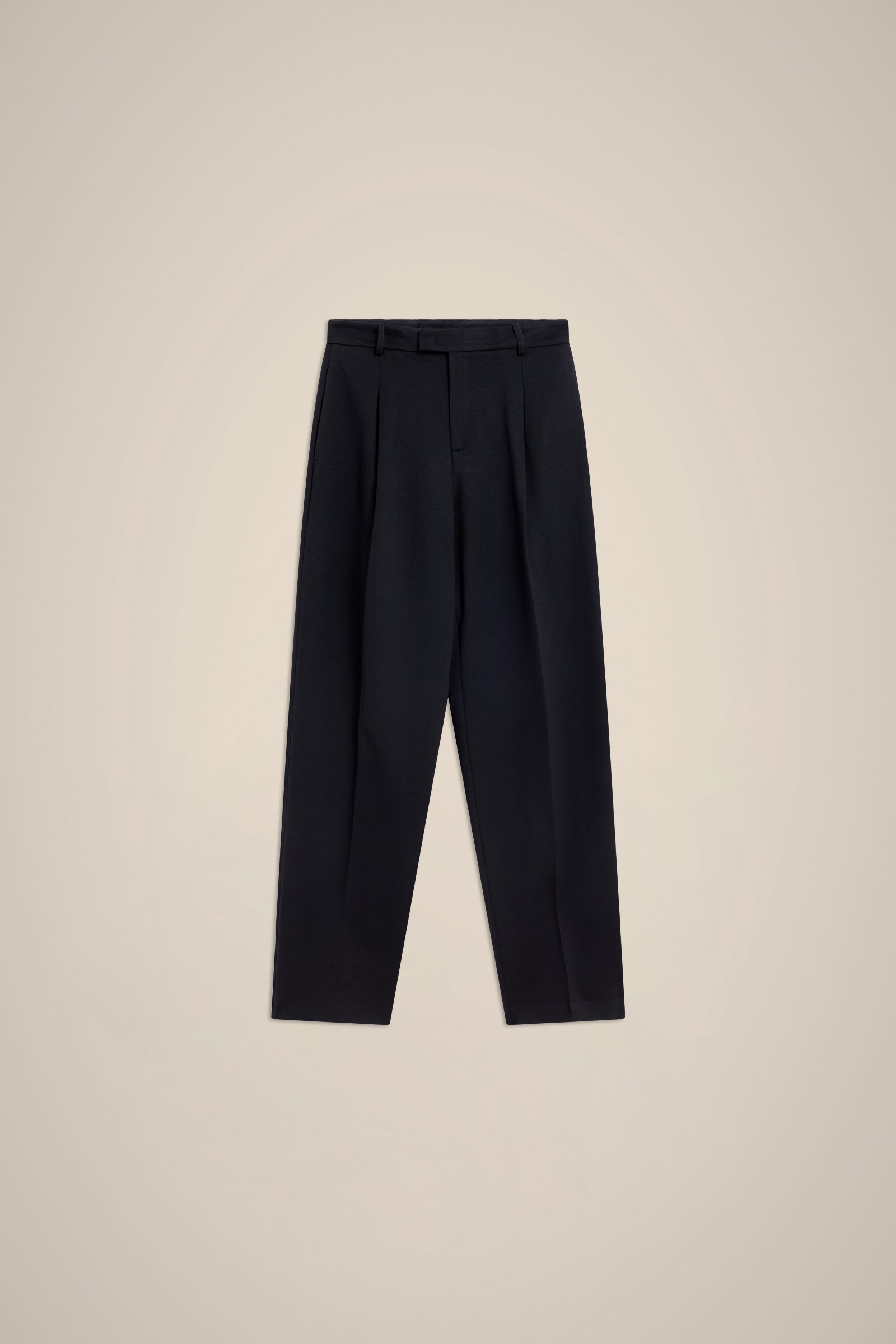 MILANO STITCH TROUSERS