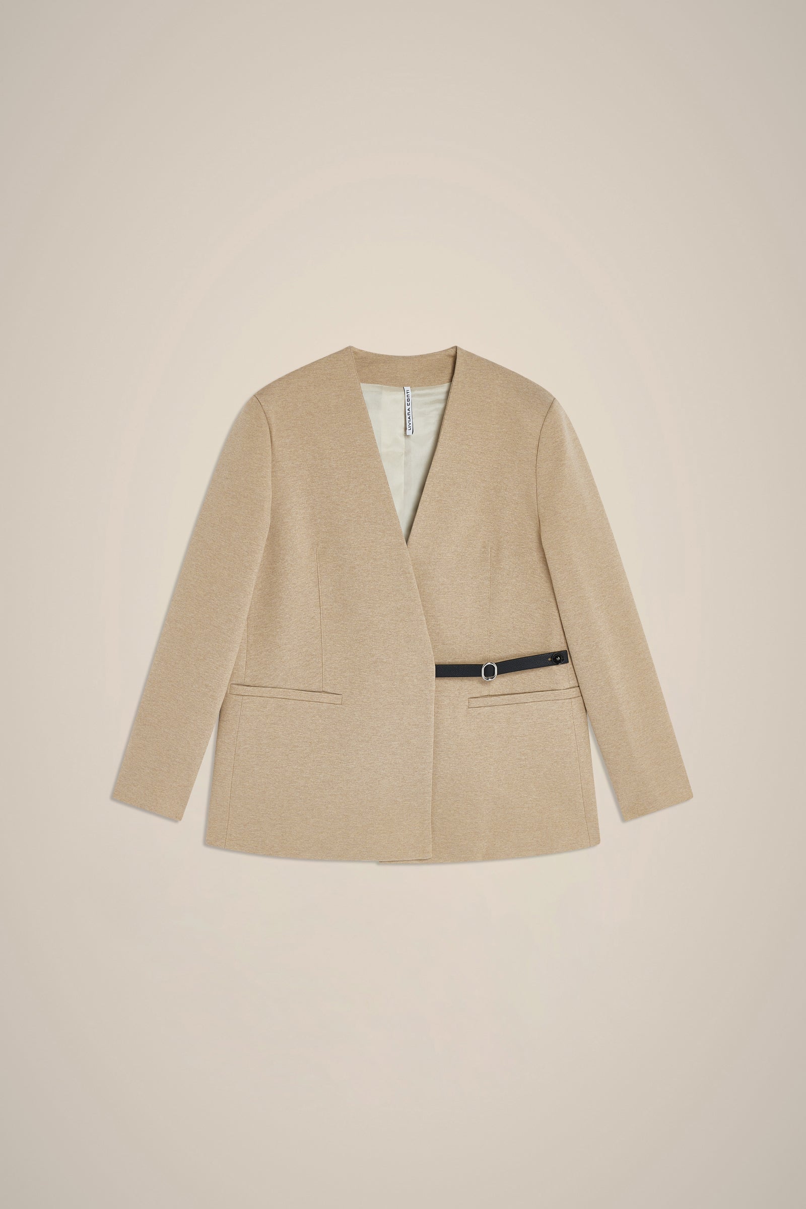 MILANO STITCH BLAZER