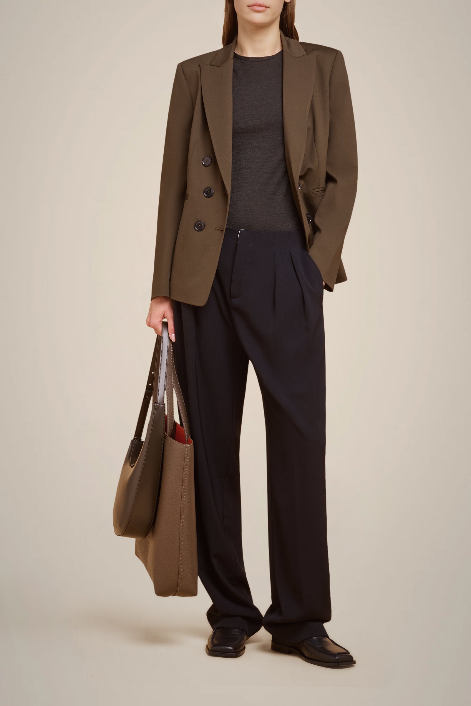 Liviana Conti BLAZER PUNTO MILANO LUCIDO W4FF4WM33T03-1.38