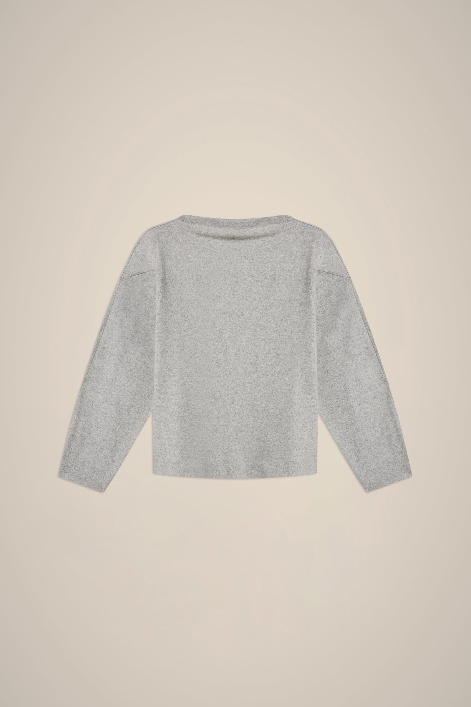 BLUSA  PANNO CASHMERE