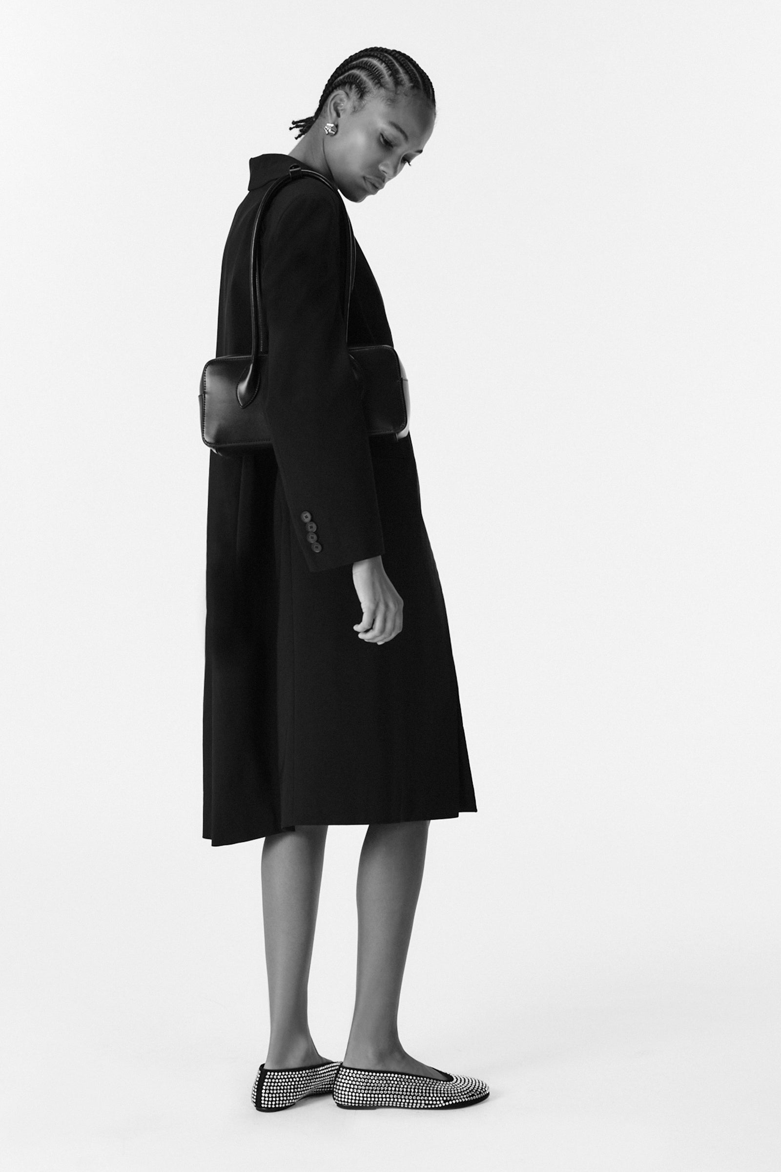 Liviana Conti CAPPOTTO MONOPETTO W4FF4WR35T03-1.38