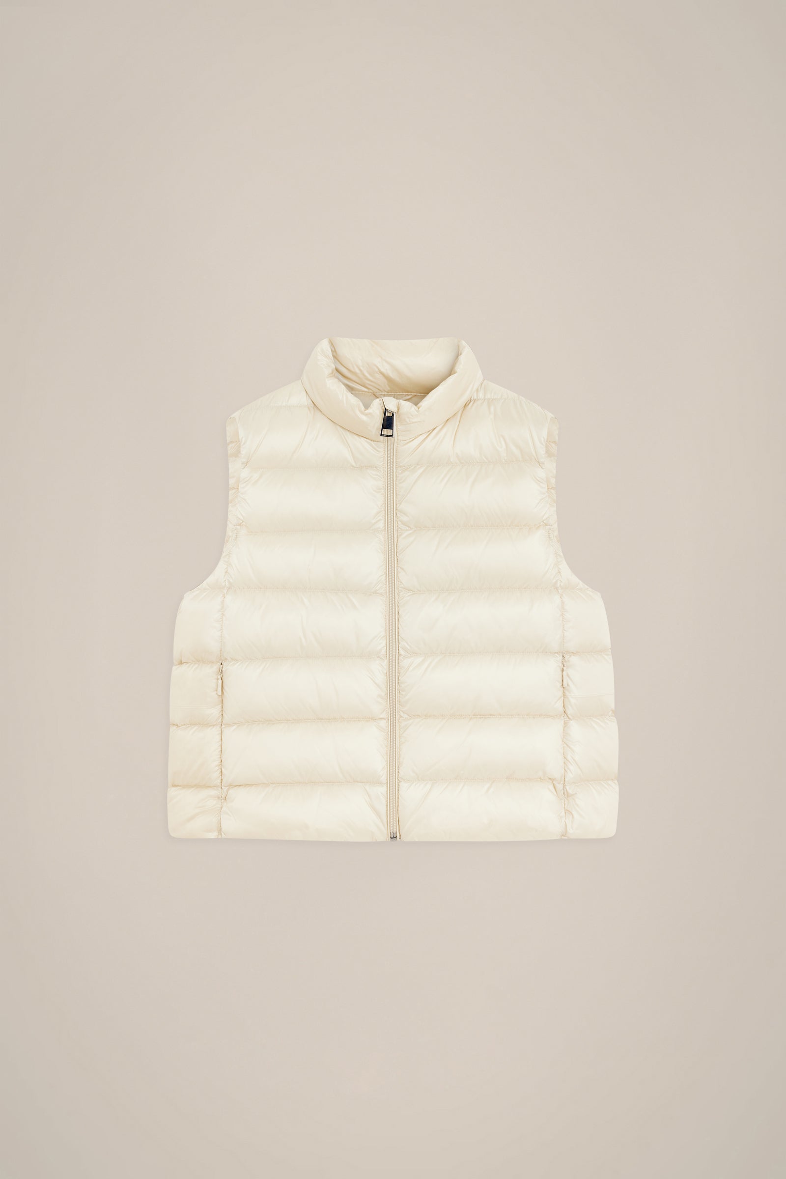 GILET IMBOTTITO