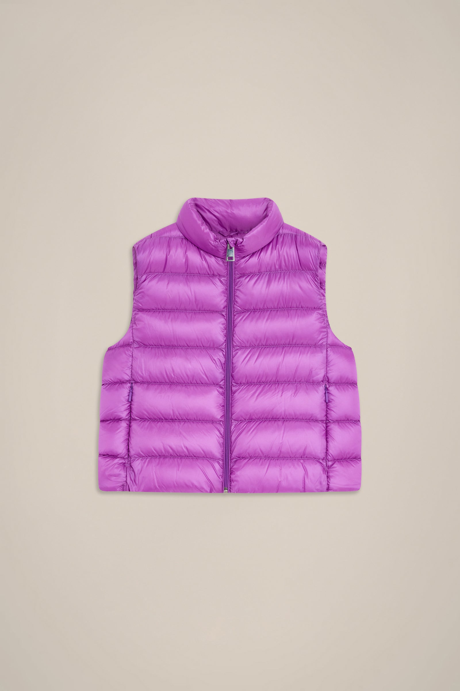 GILET IMBOTTITO