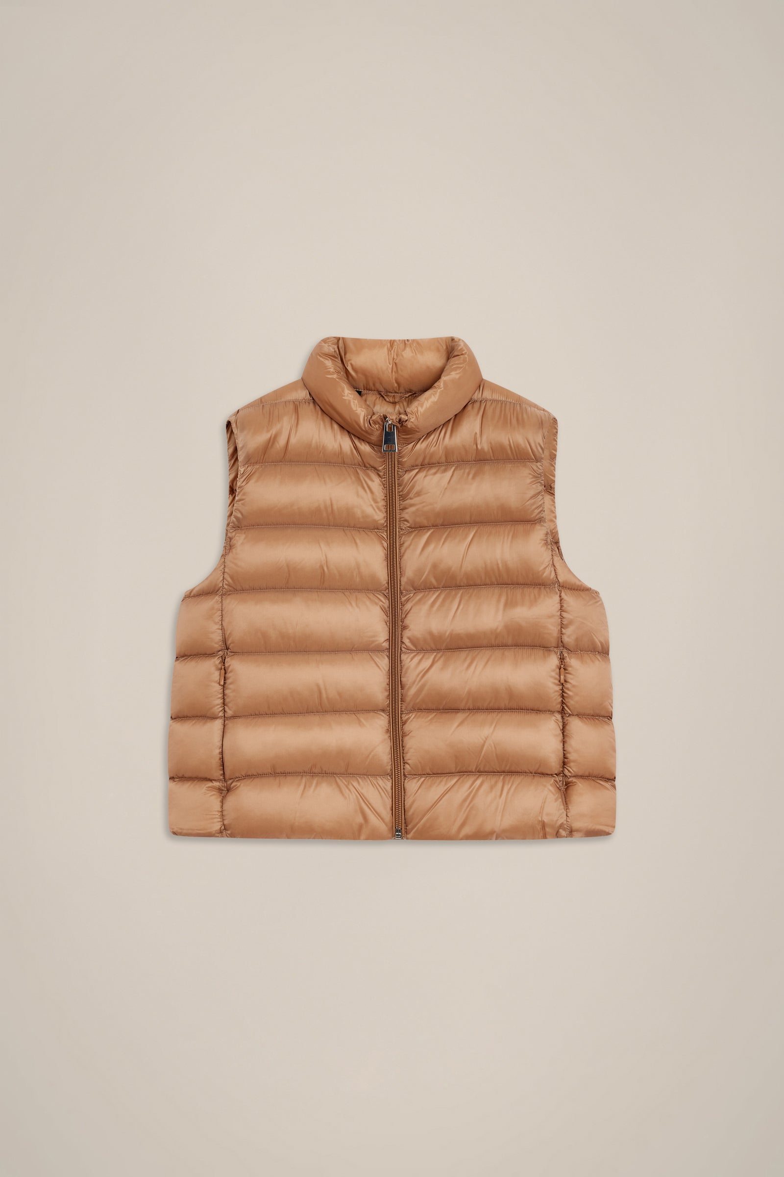 GILET IMBOTTITO