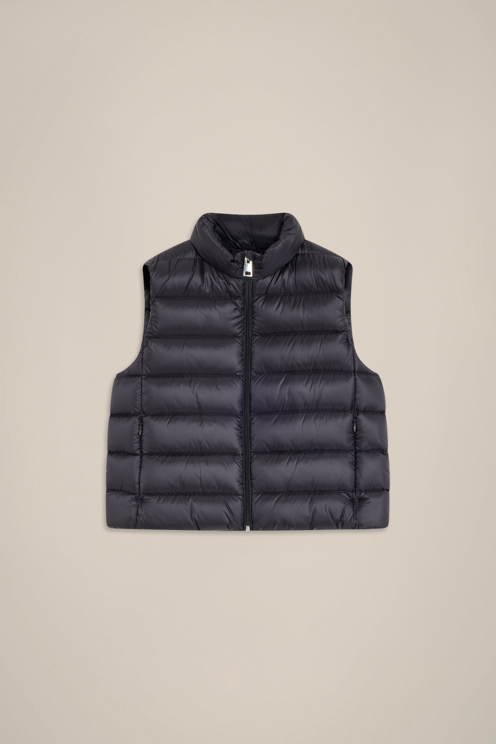 GILET IMBOTTITO