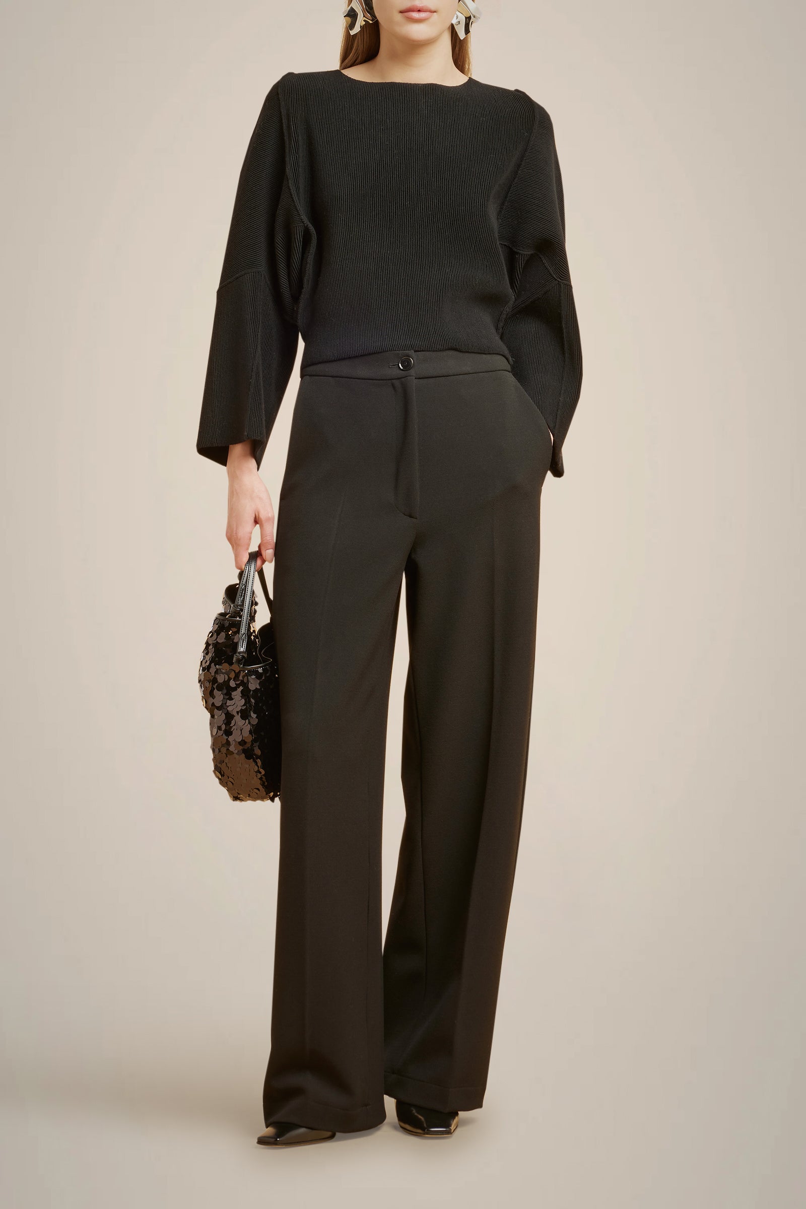 Women's winter clothing on sale | liviana conti