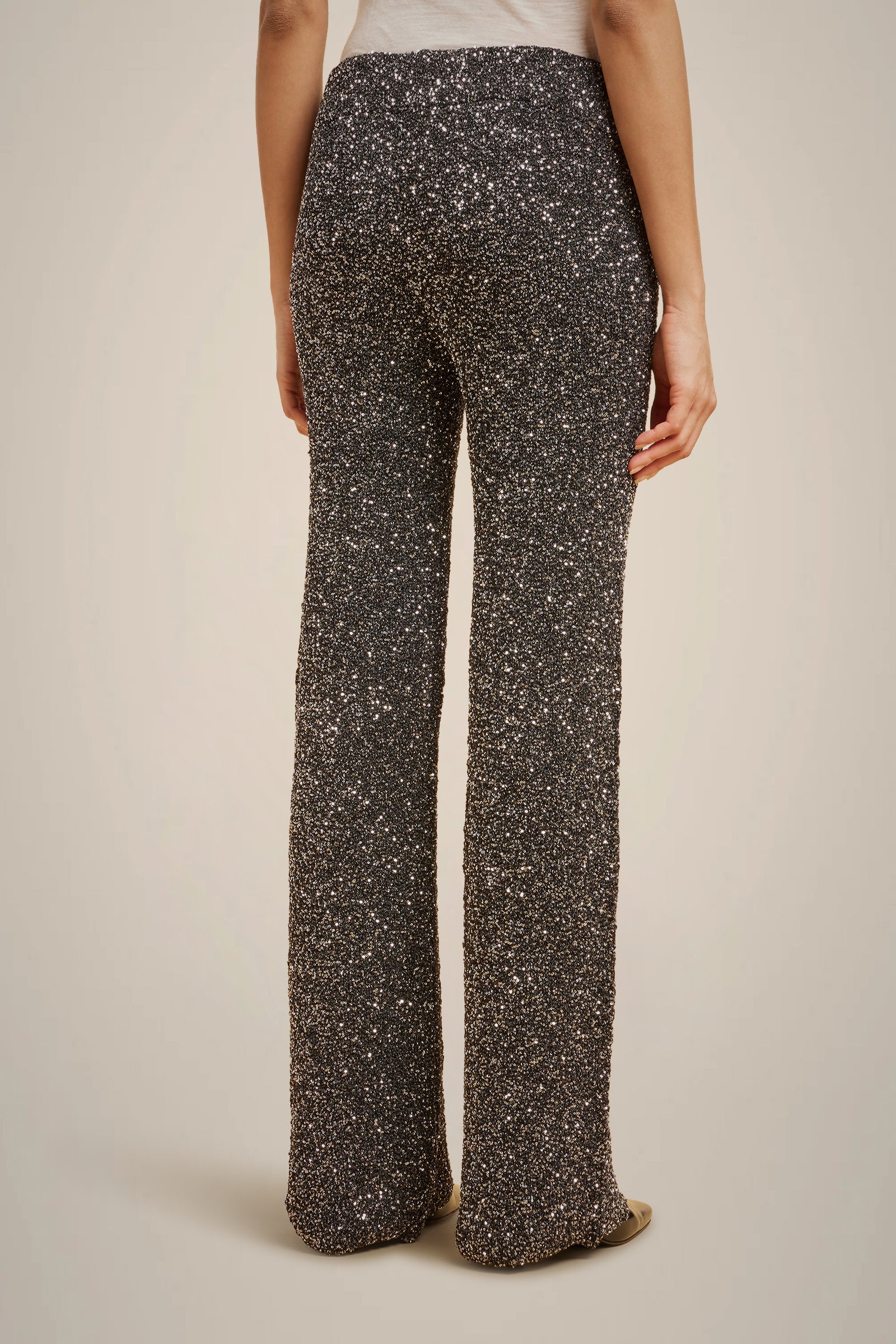 PANTALONE FULL PAILLETTES