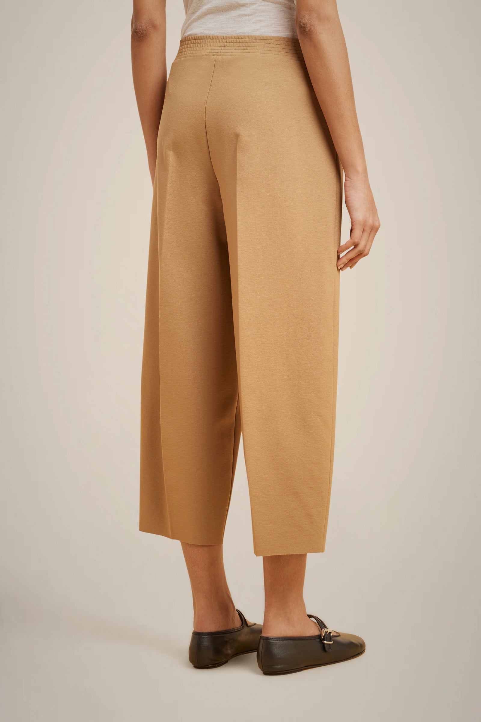 PANTALONE CROP