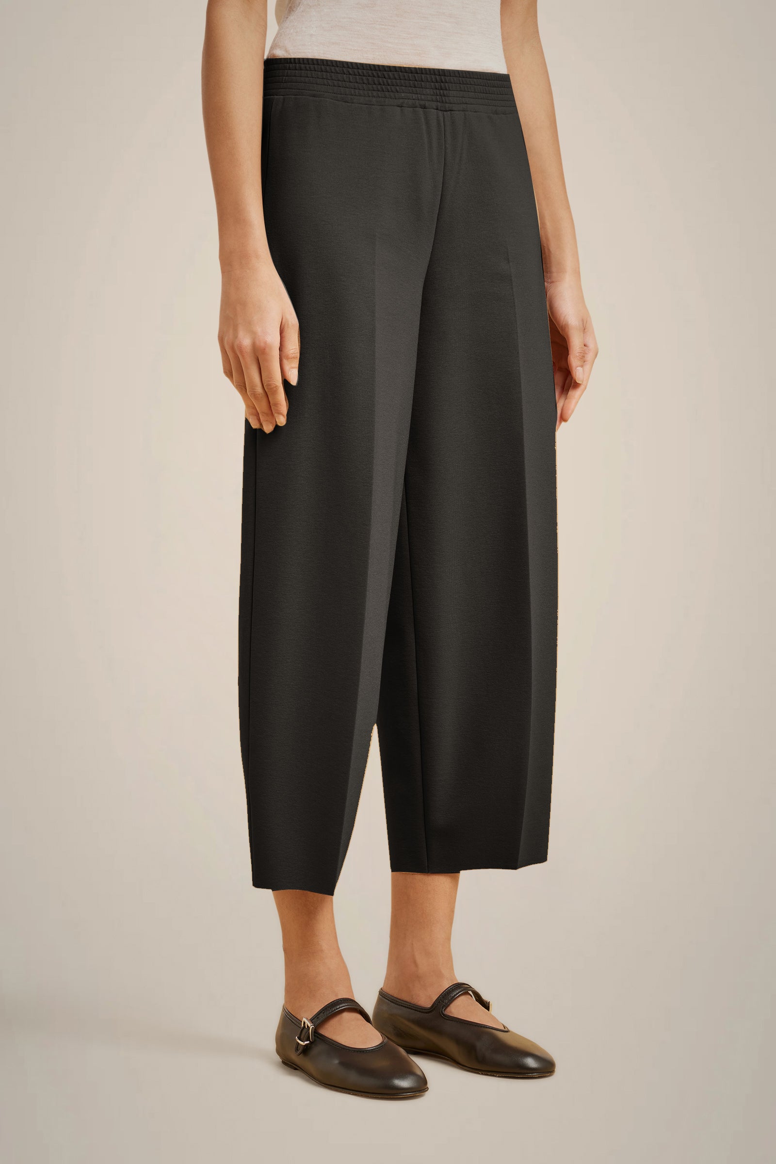 PANTALONE CROP