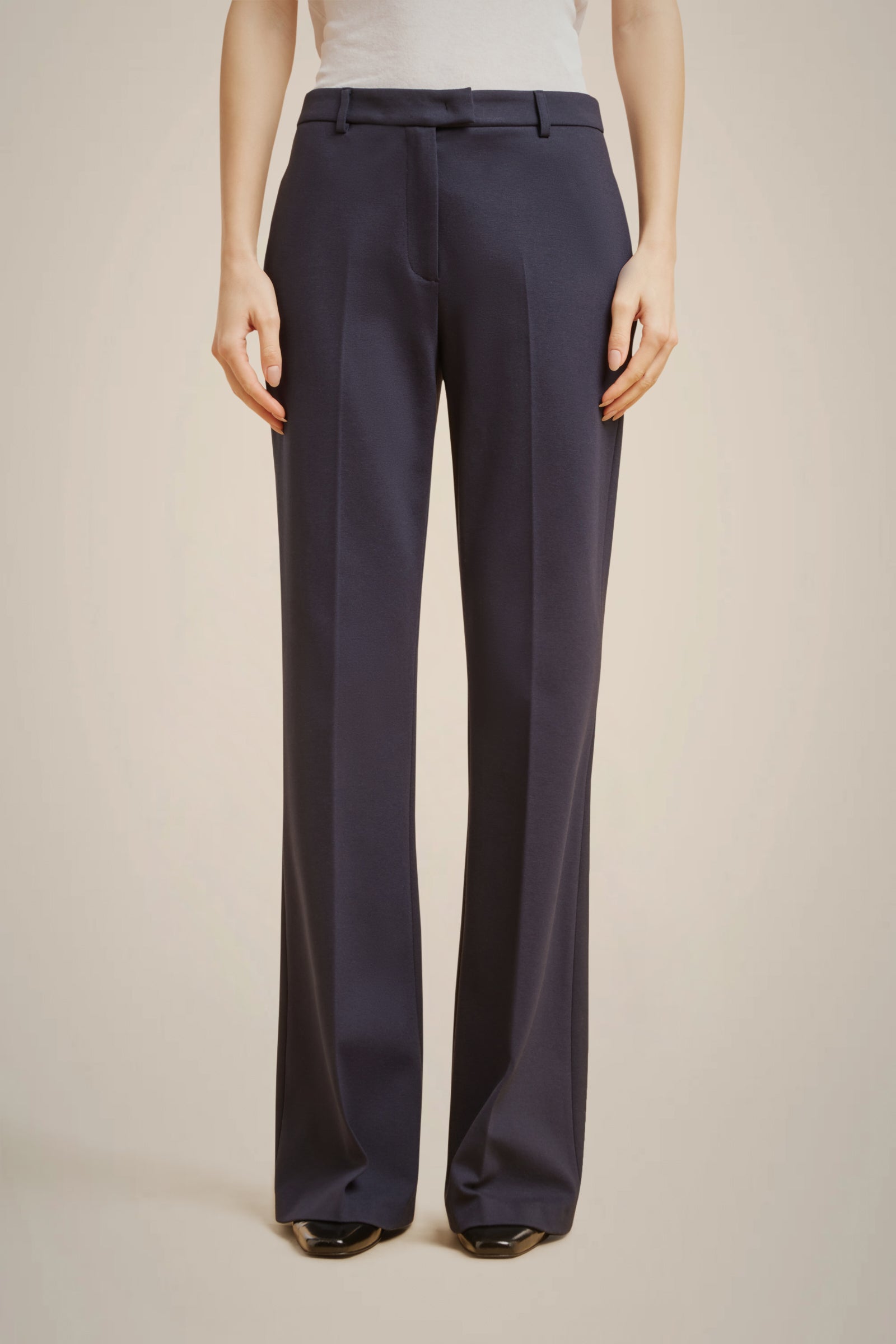 BELL TROUSERS