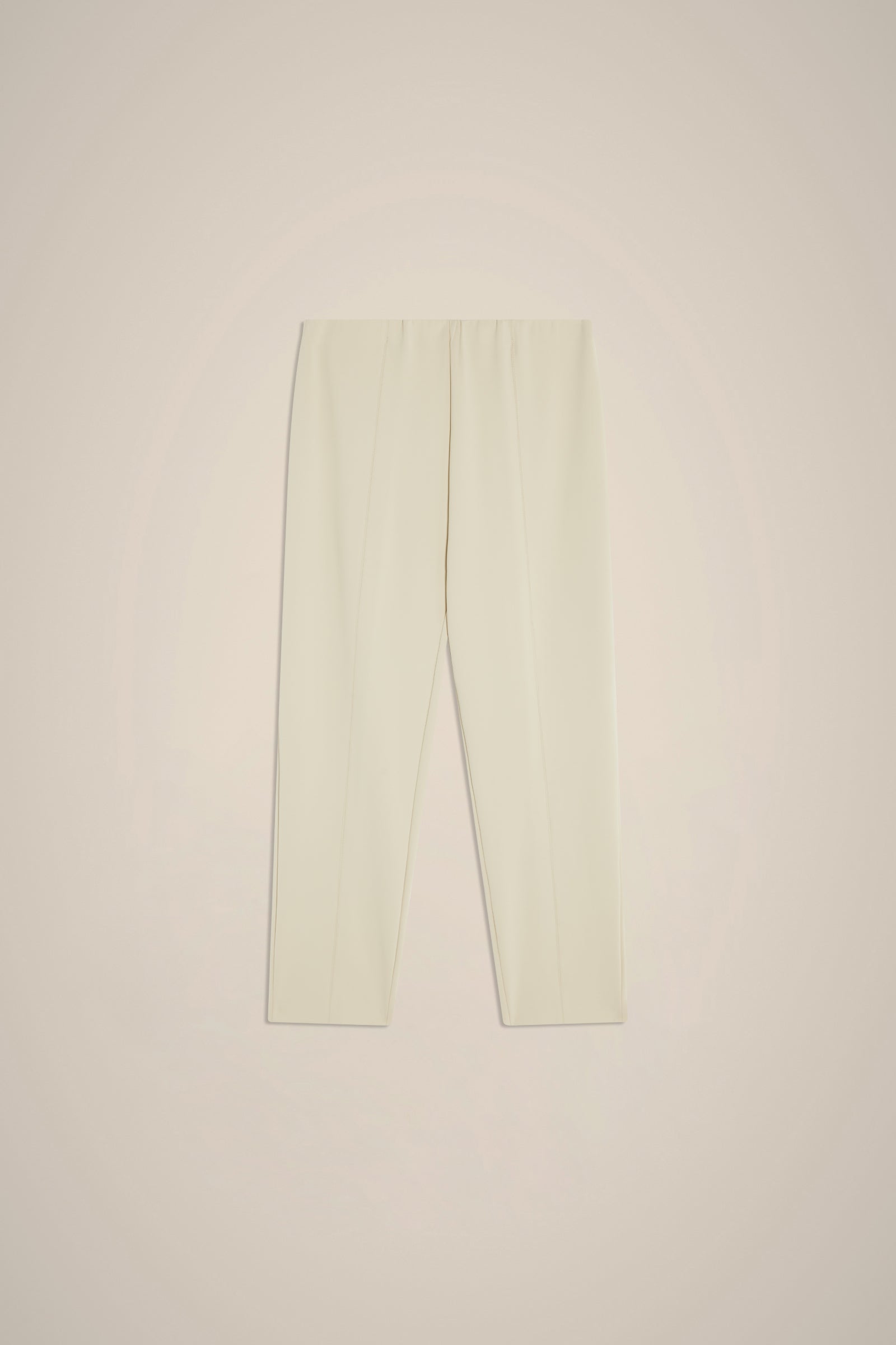 TAPERED TROUSERS