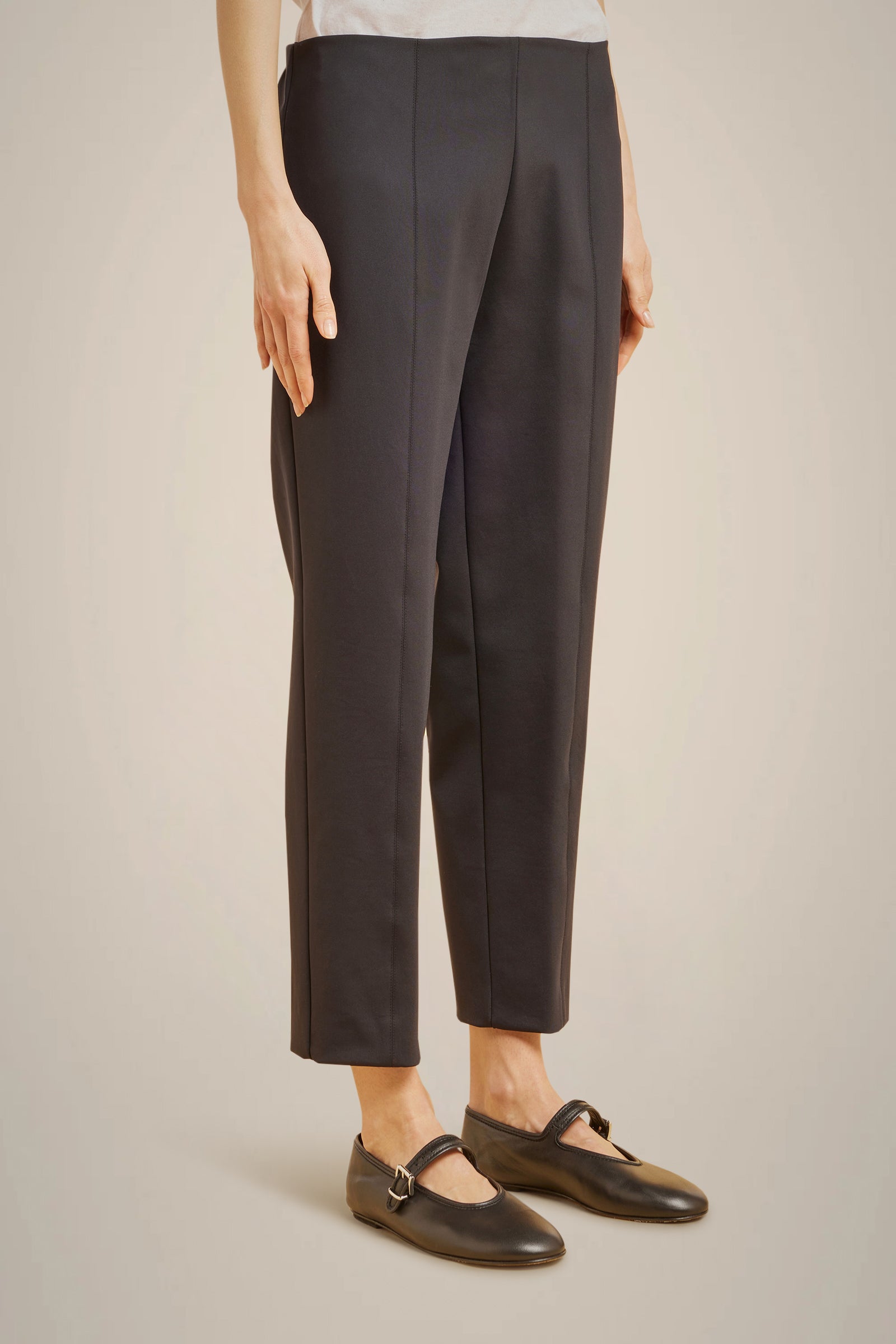 PANTALON FUSELÉ