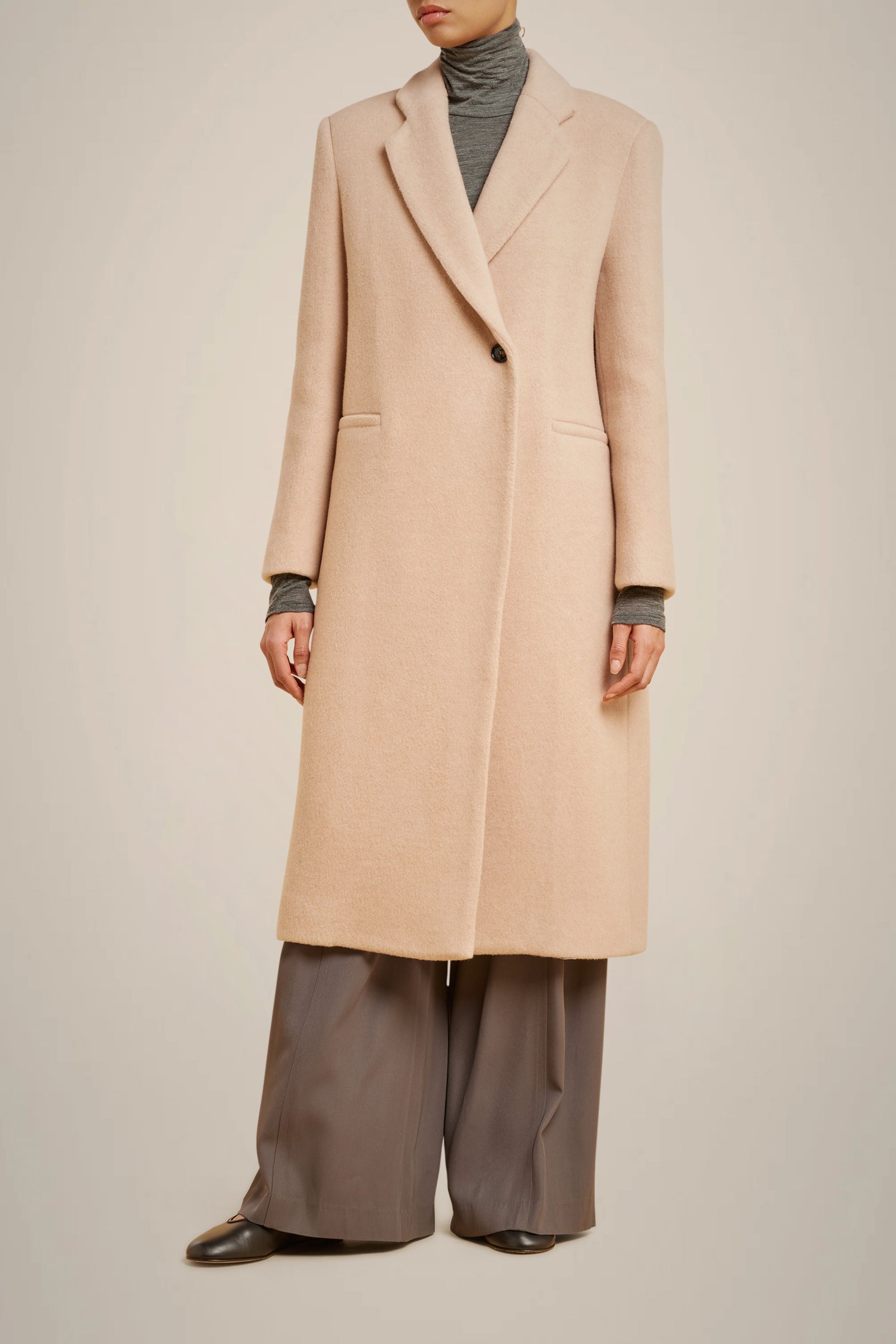 100 cashmere trench coat best sale