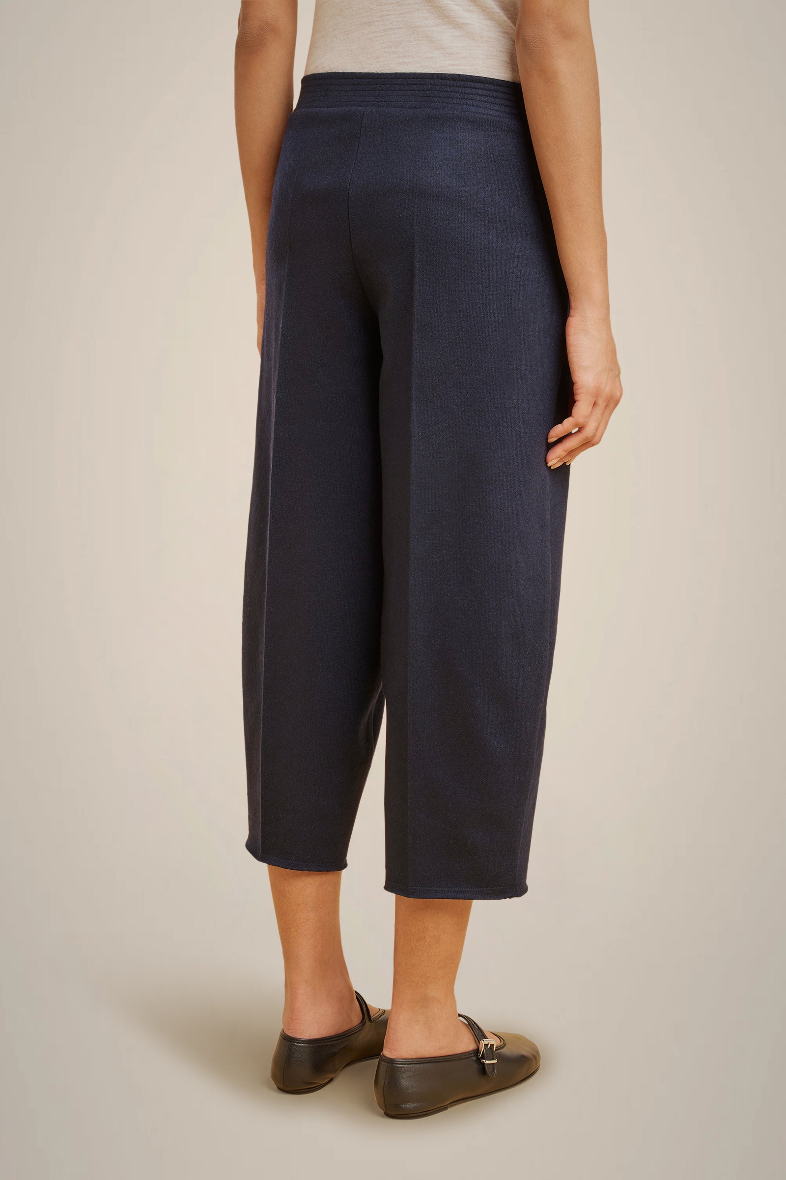 PANTALONE CROP