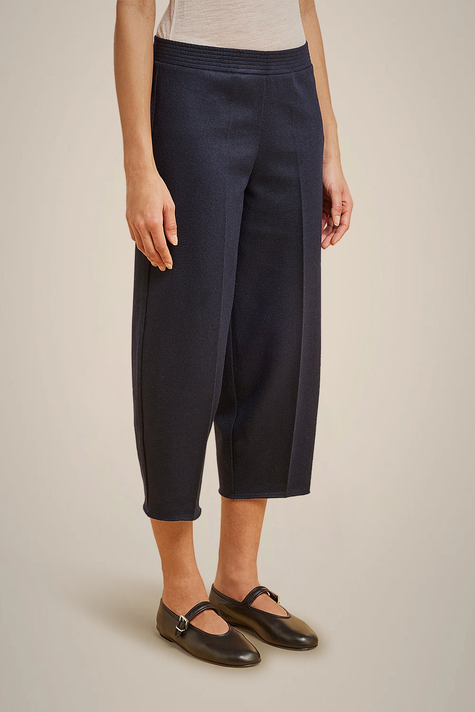 PANTALONE CROP