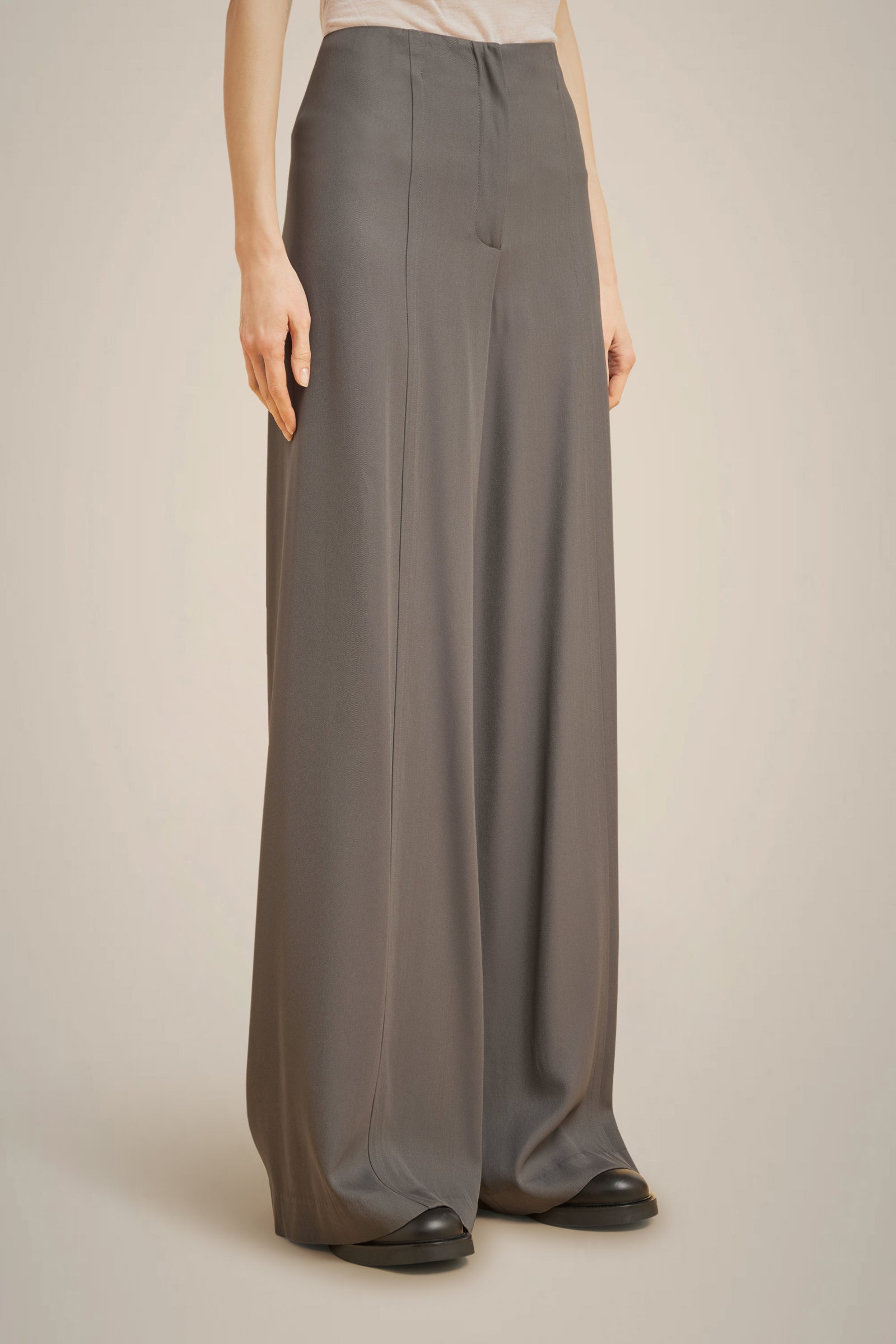 PALAZZO TROUSERS