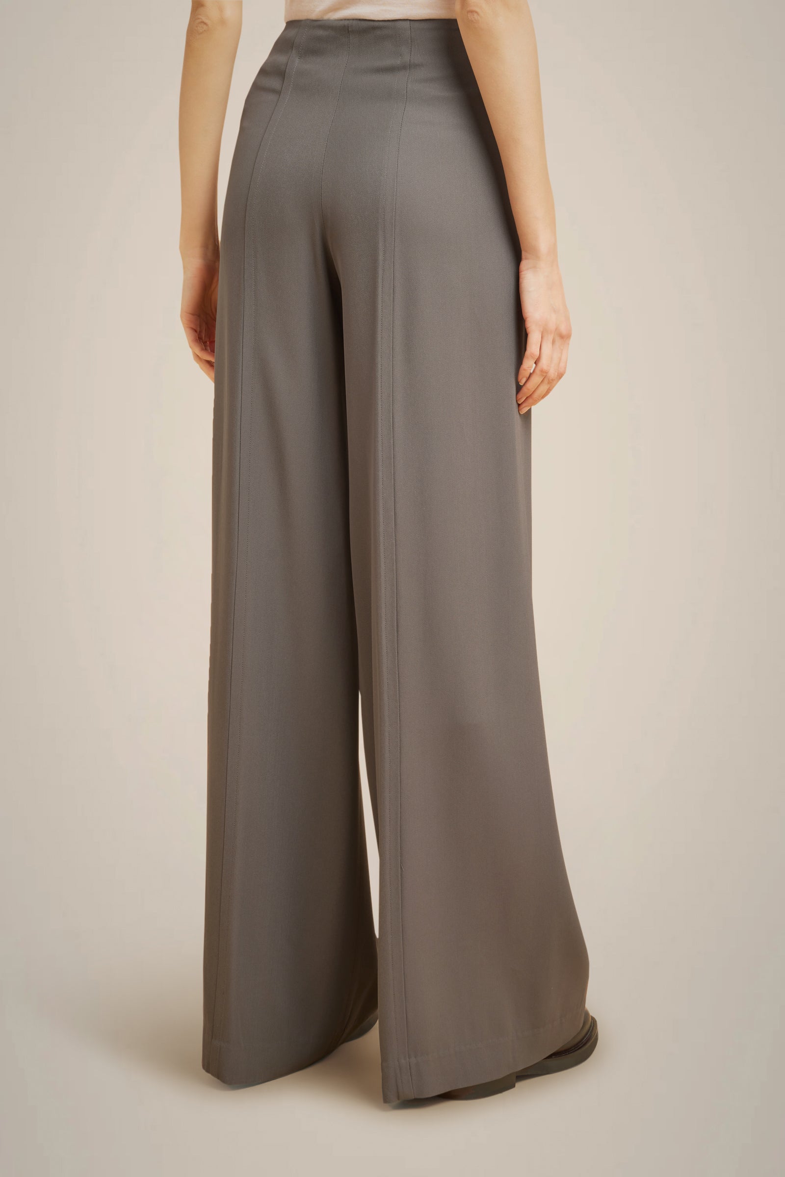 PALAZZO TROUSERS