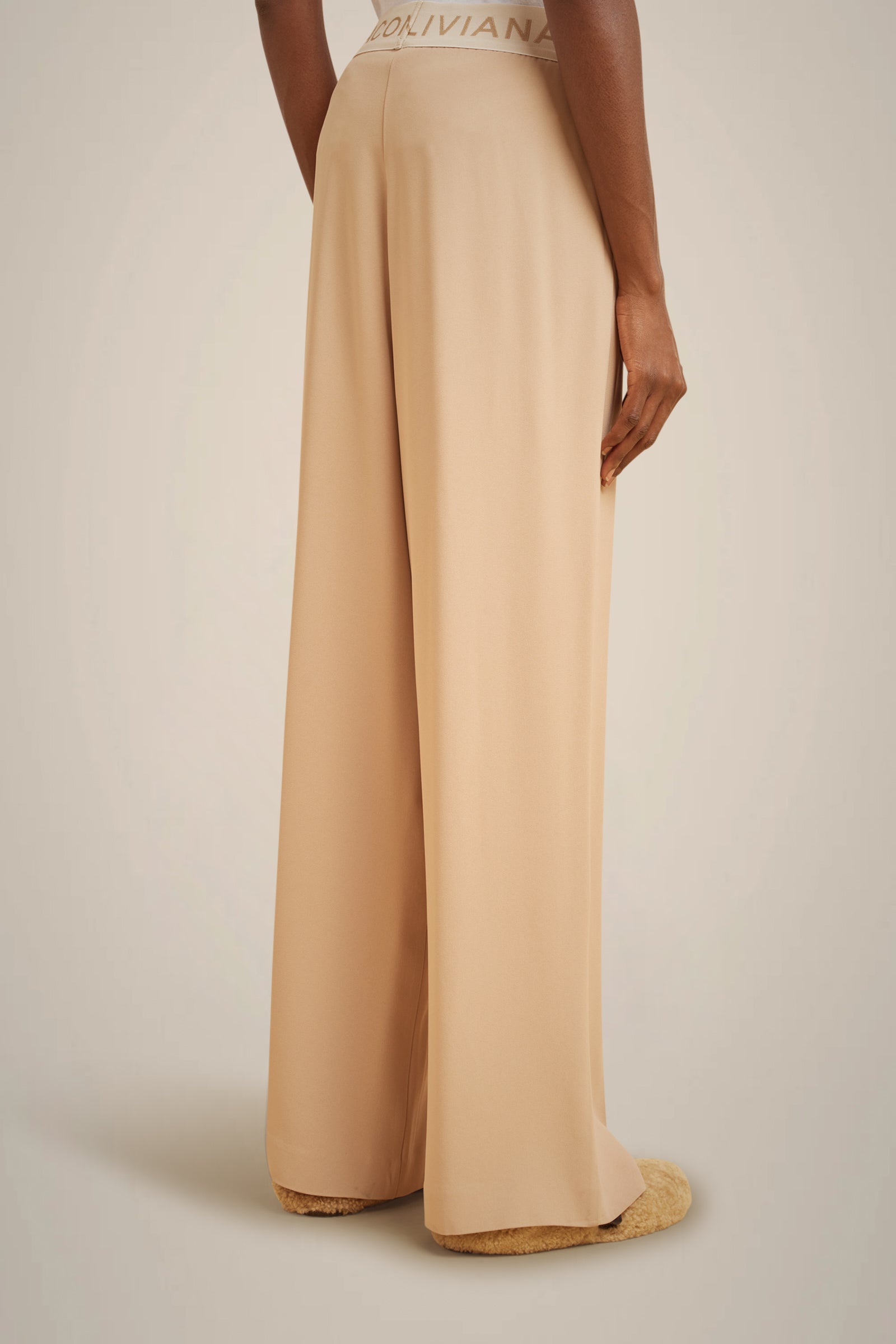 PALAZZO TROUSERS