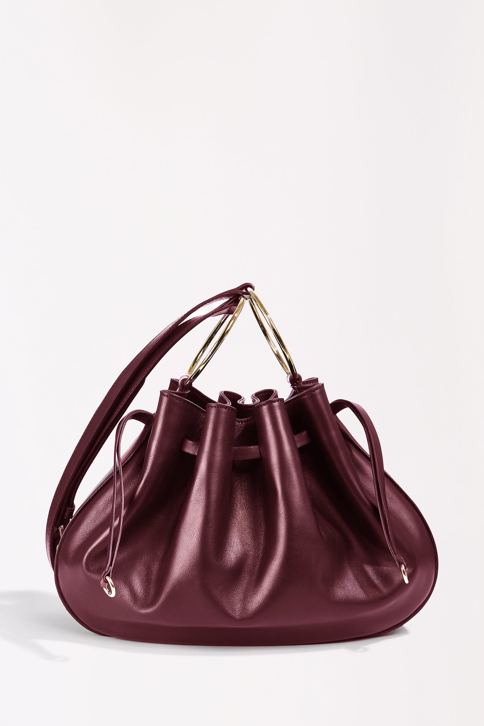 BORSA SPALLA CINDY