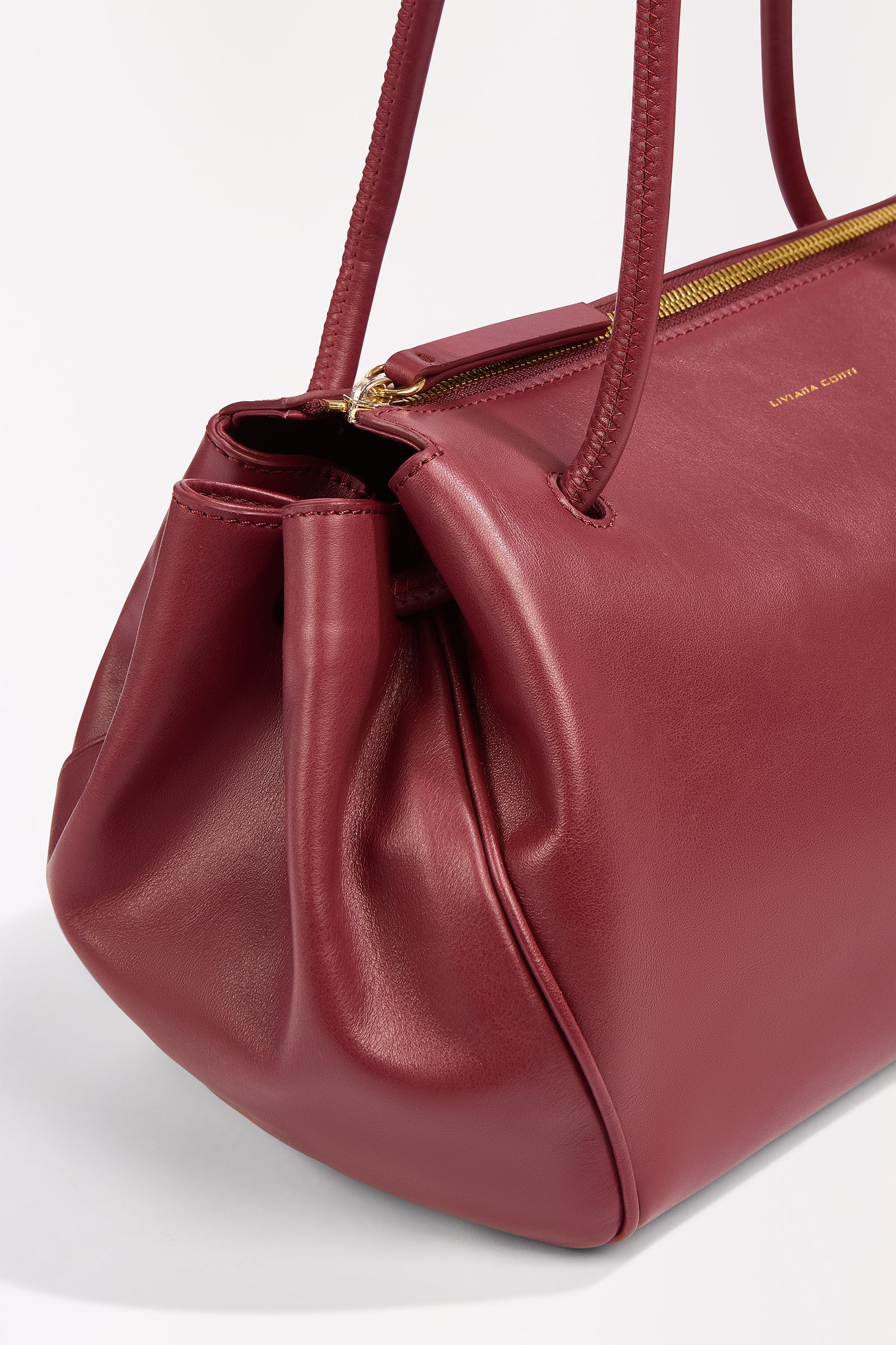 ALLEGRA SHOULDER BAG