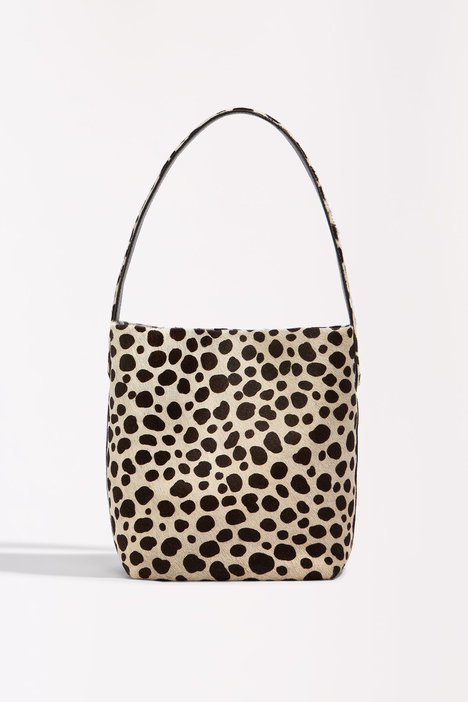 IMAN SHOULDER BAG