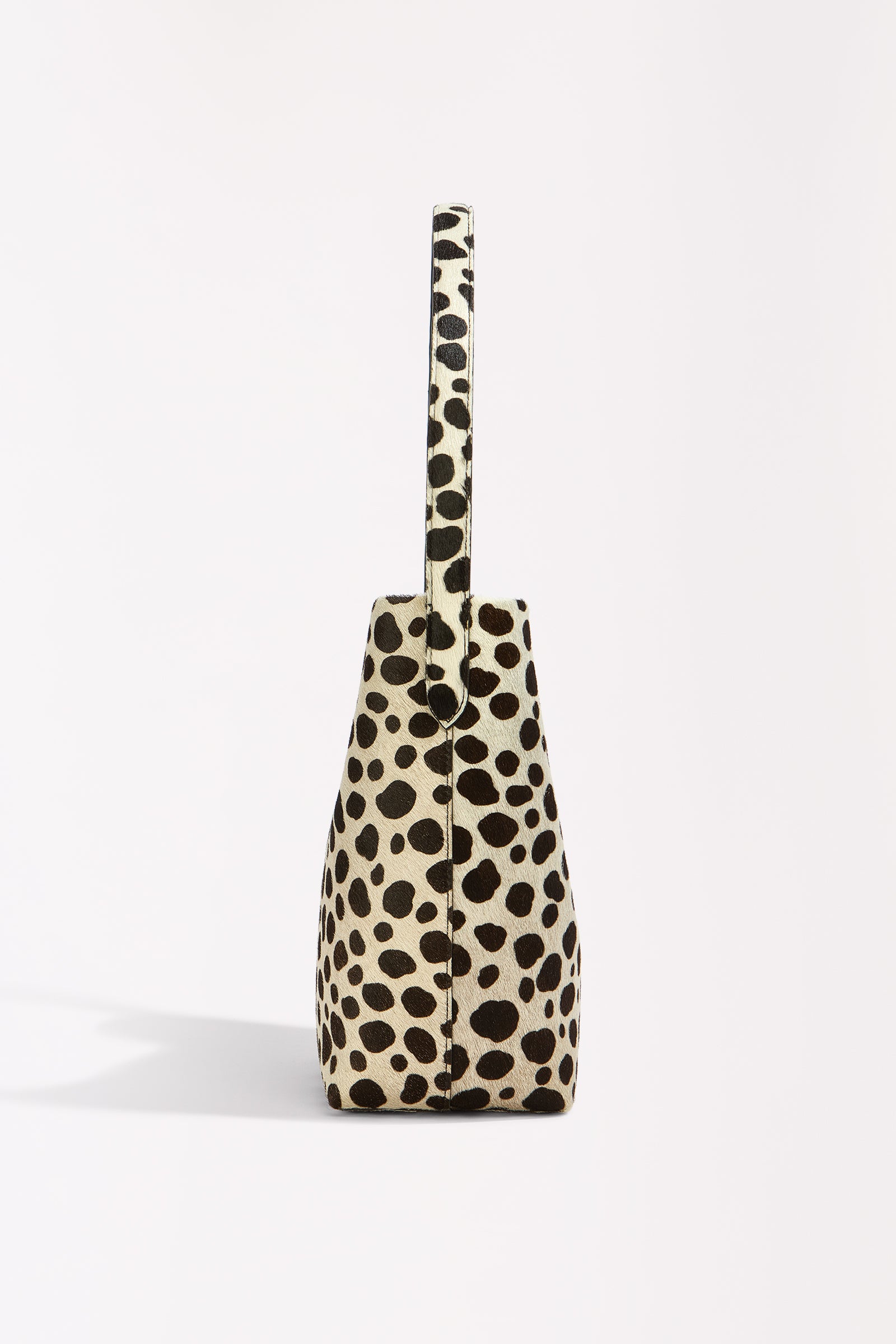 IMAN SHOULDER BAG