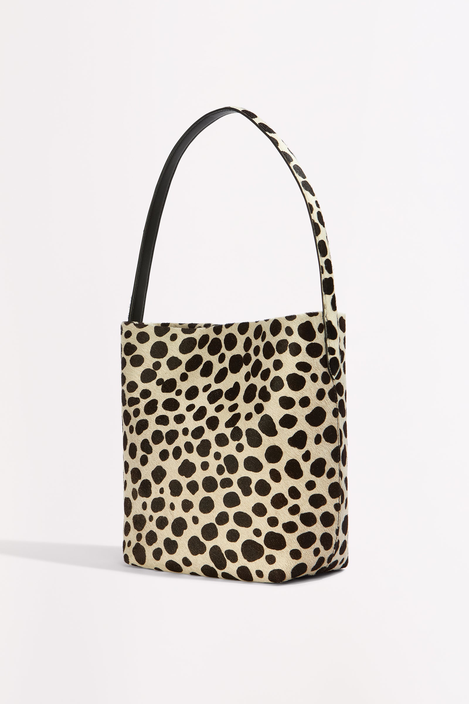 IMAN SHOULDER BAG