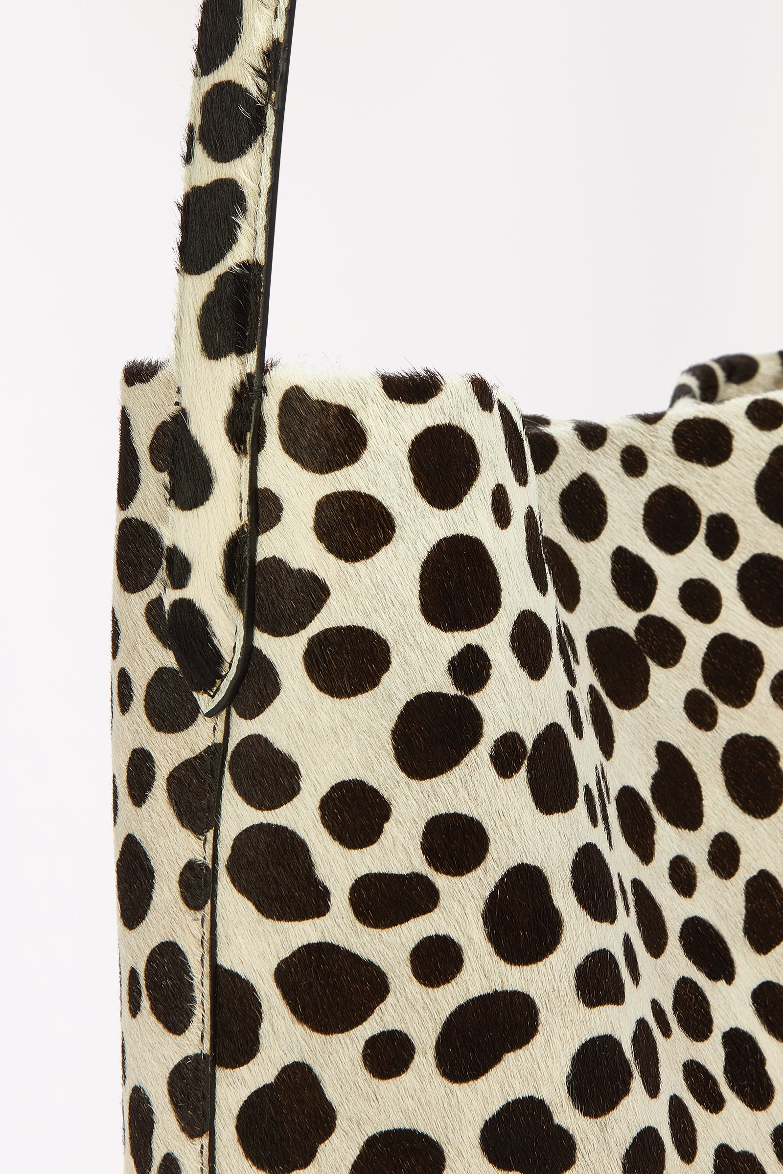 IMAN SHOULDER BAG