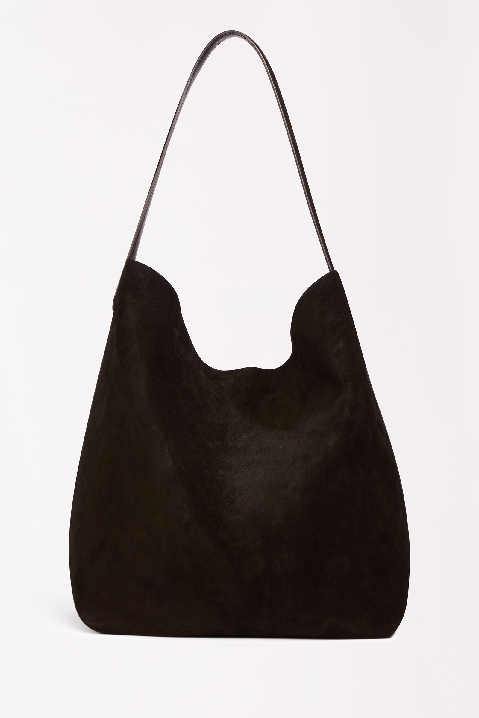 IMAN SHOULDER BAG
