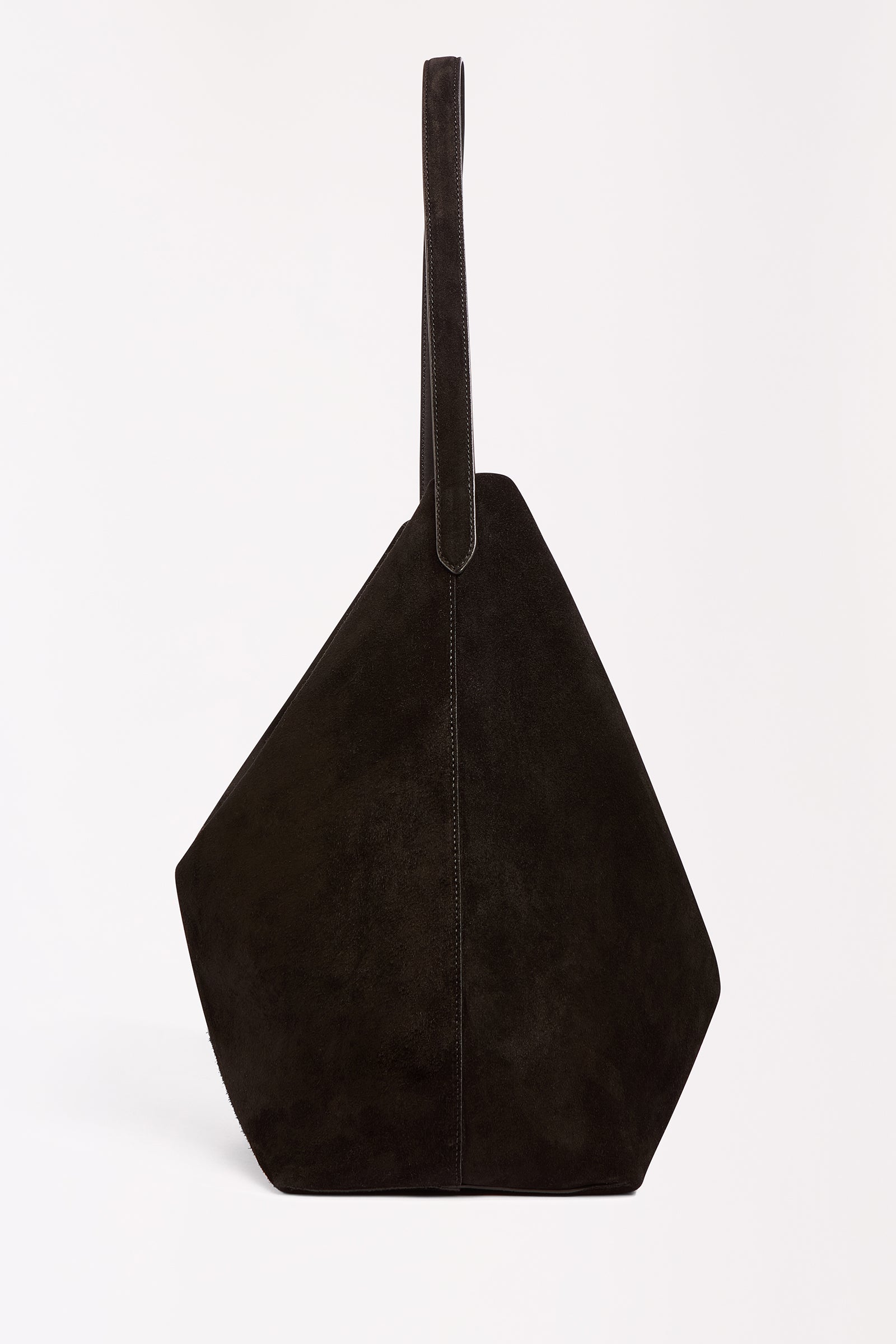 IMAN SHOULDER BAG